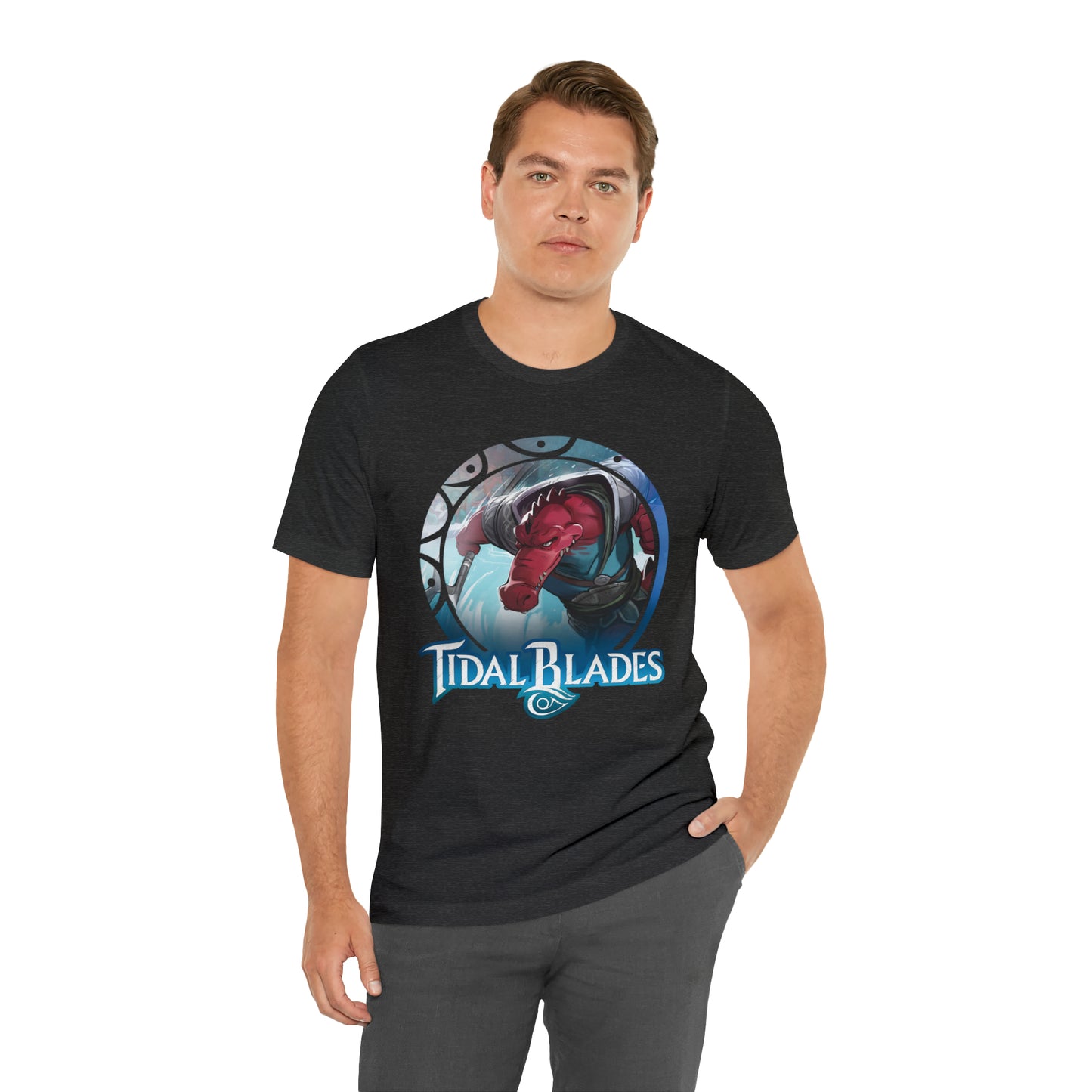 Caiman Tidal Blades - Unisex