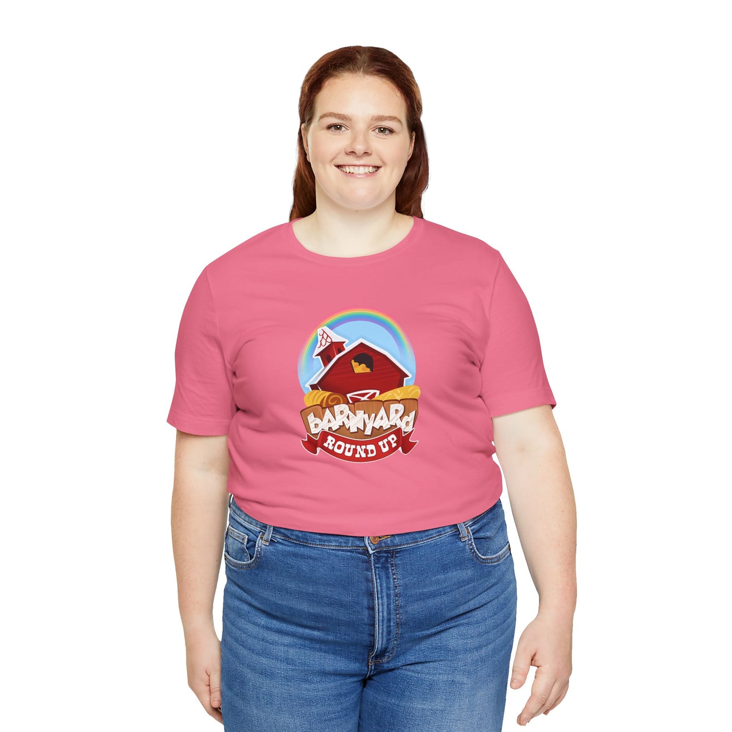 Barnyard Roundup - Unisex