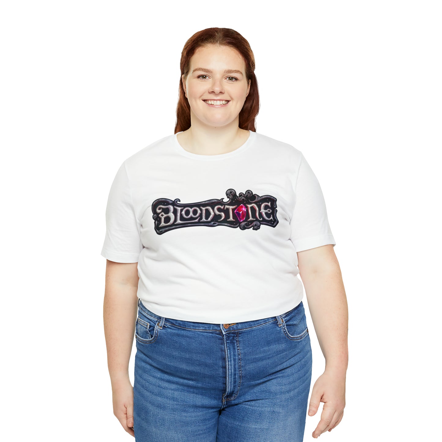Bloodstone - Unisex