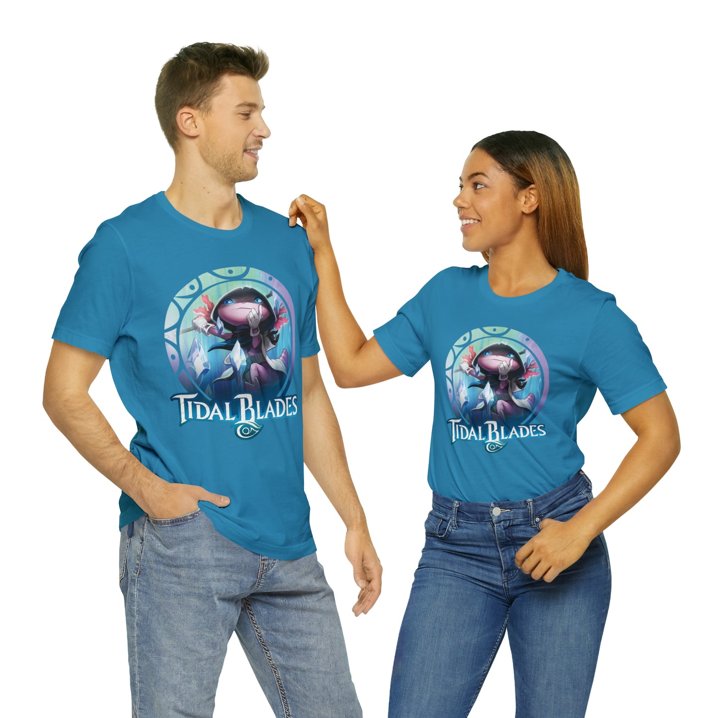 Eko Tidal Blades - Unisex