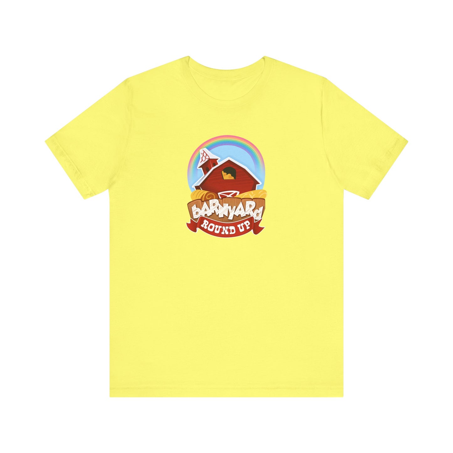 Barnyard Roundup - Unisex