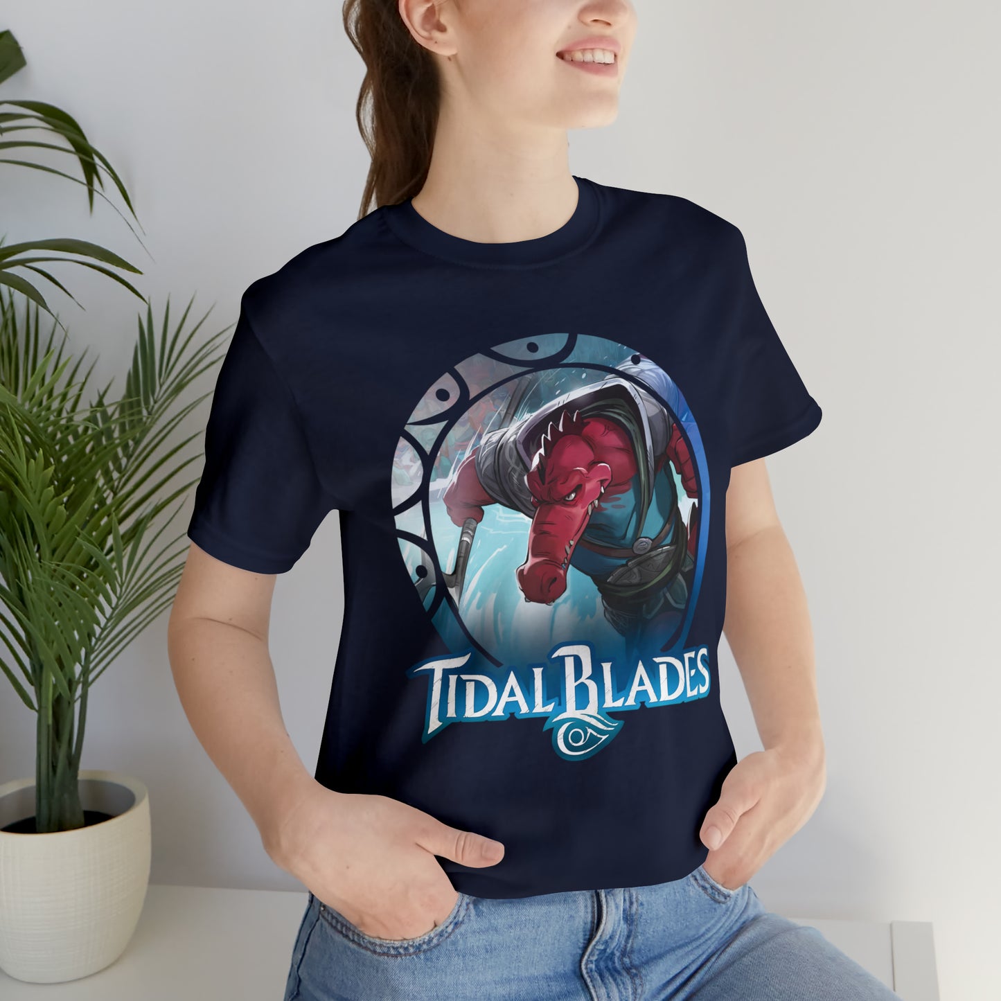 Caiman Tidal Blades - Unisex