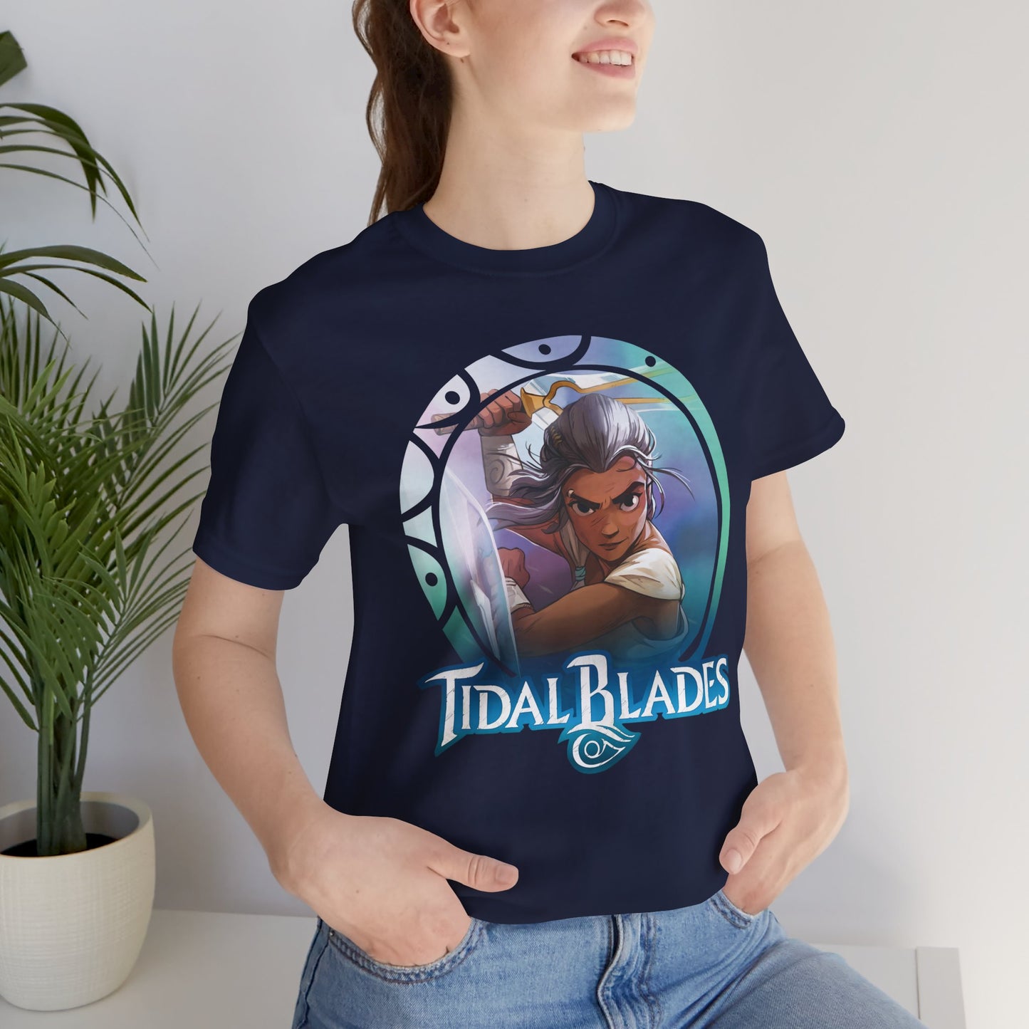 Dust Tidal Blades - Unisex