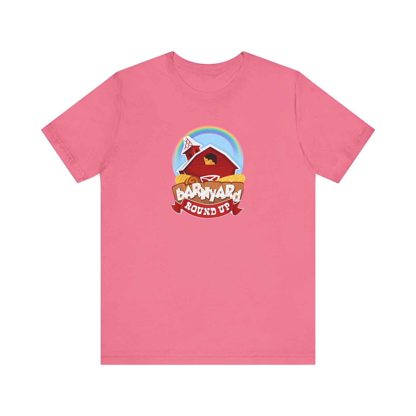 Barnyard Roundup - Unisex