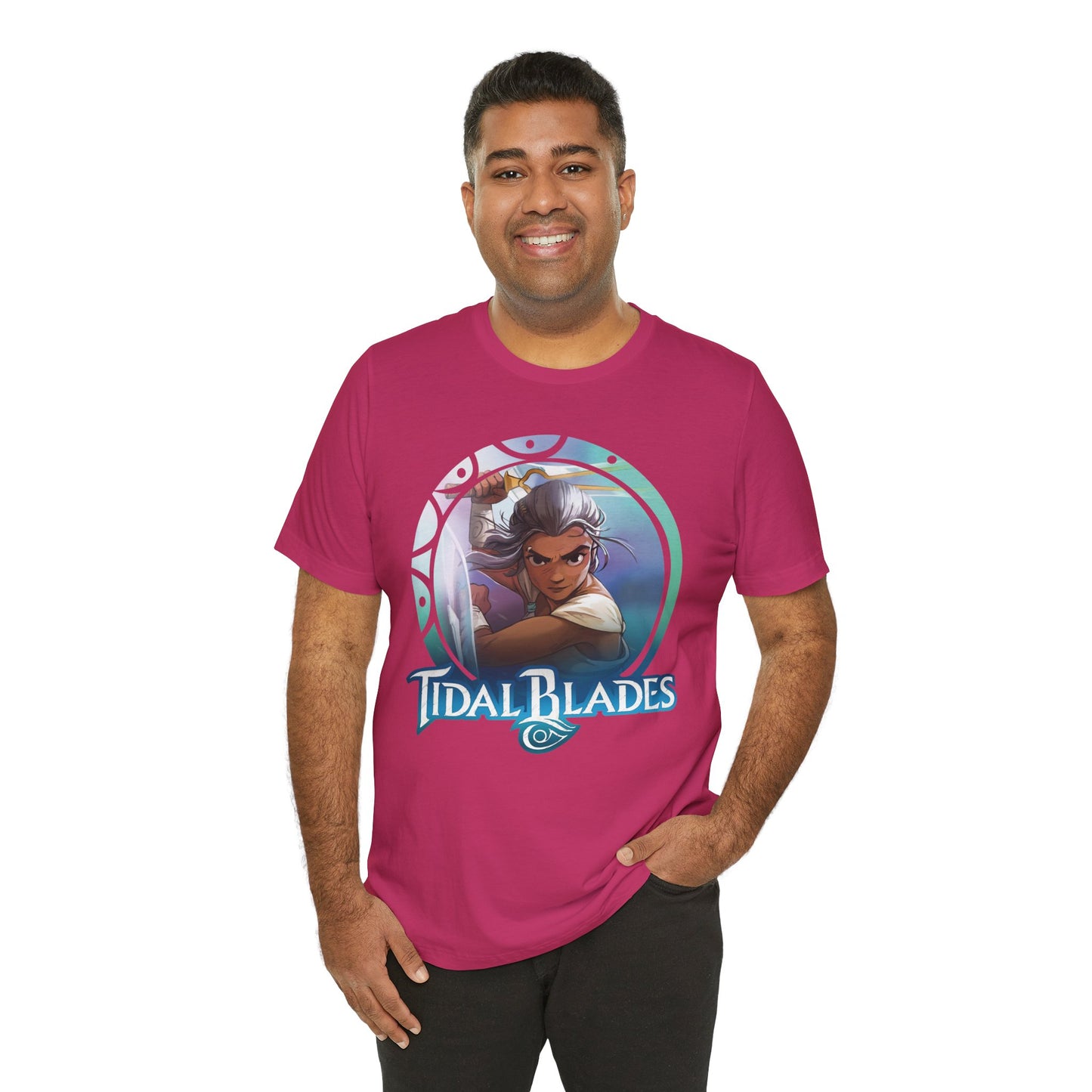 Dust Tidal Blades - Unisex