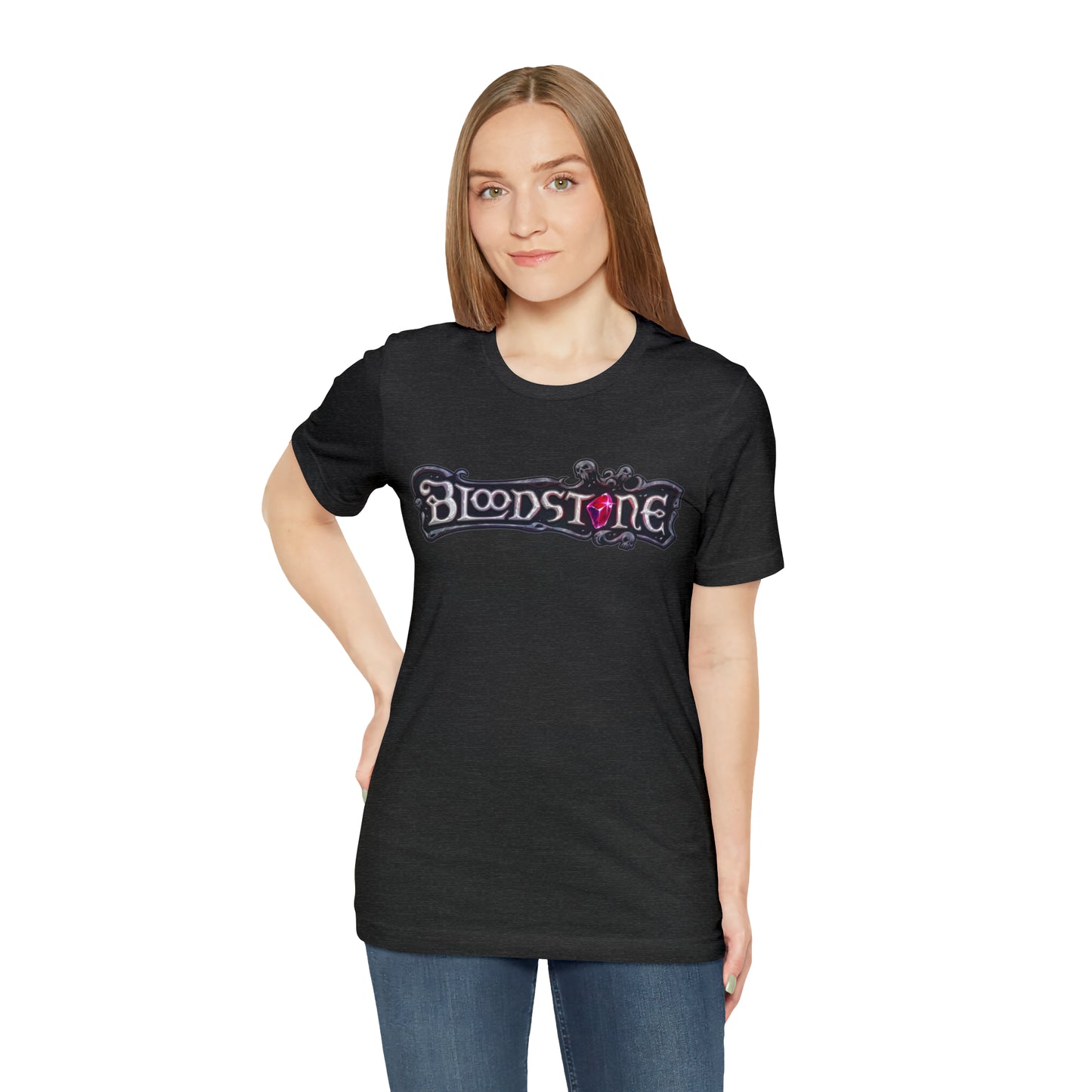 Bloodstone - Unisex