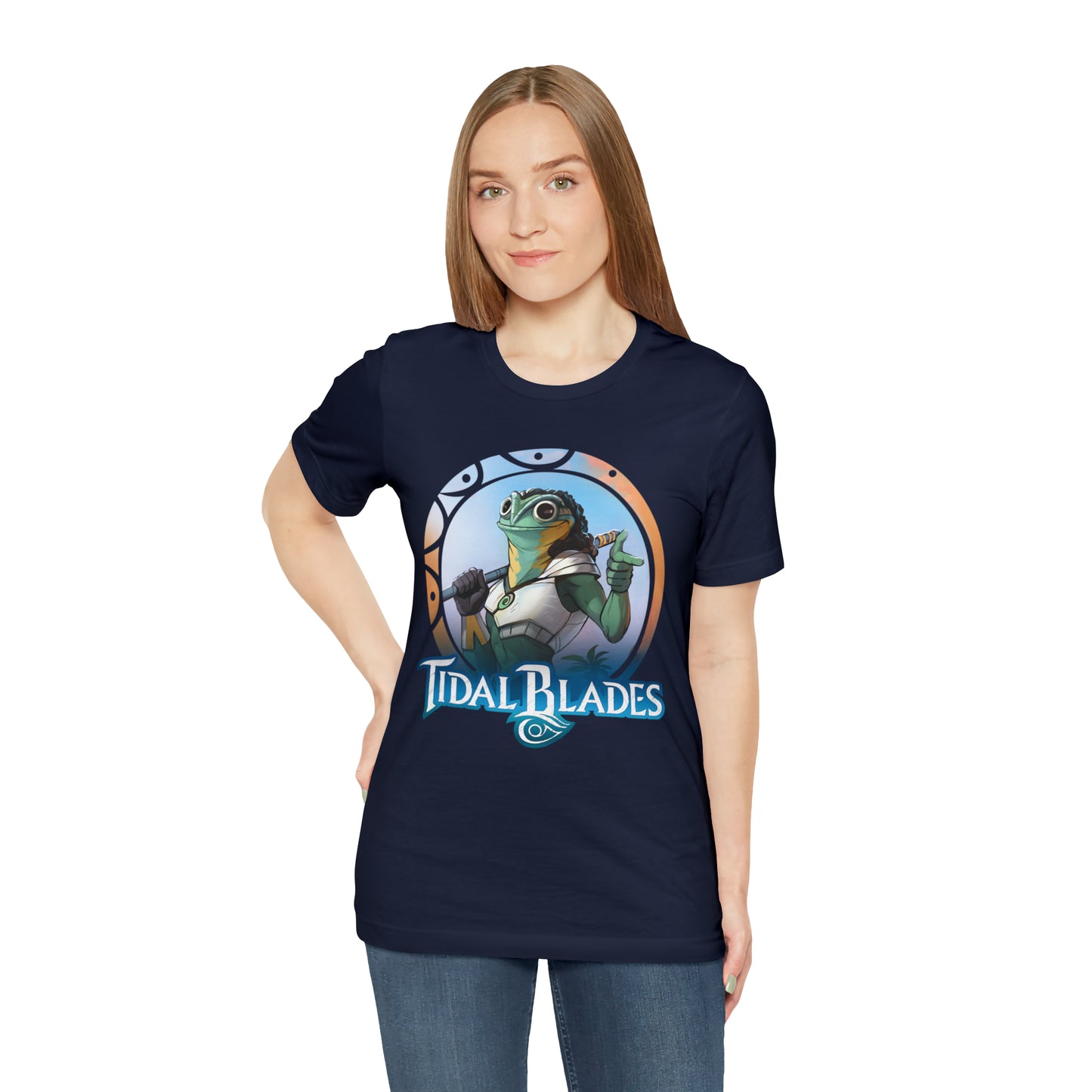 Sagashi Tidal Blades - Unisex