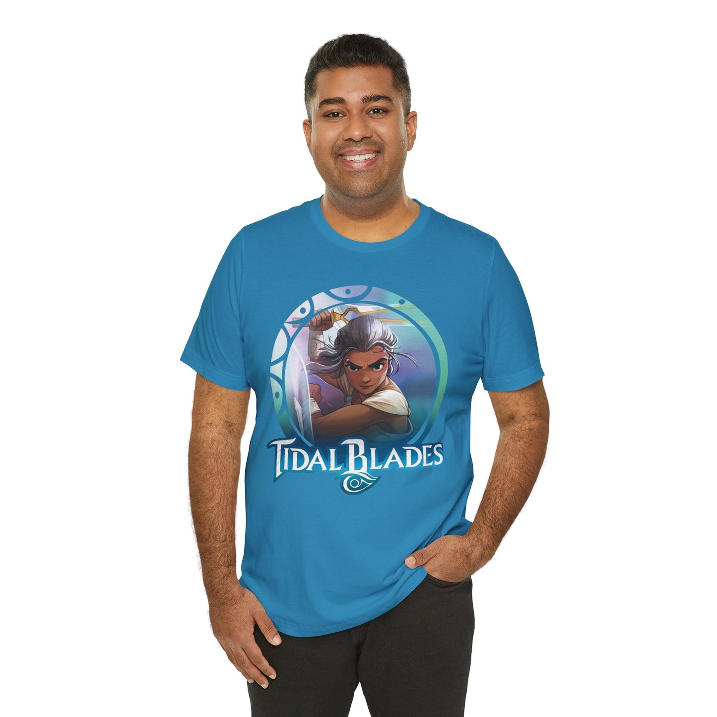 Dust Tidal Blades - Unisex