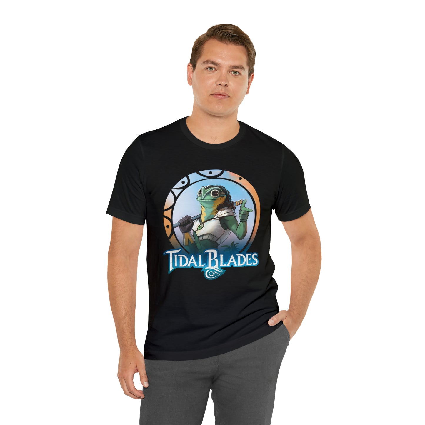 Sagashi Tidal Blades - Unisex