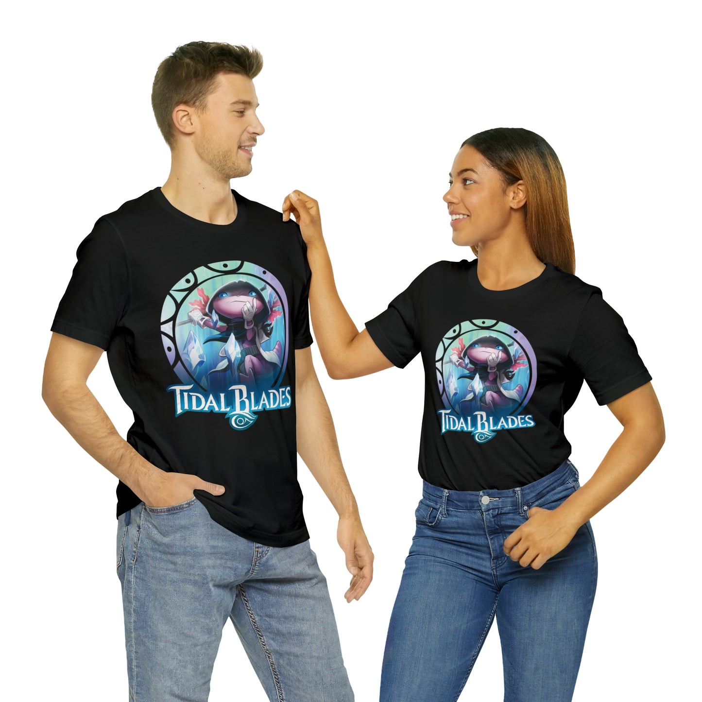 Eko Tidal Blades - Unisex