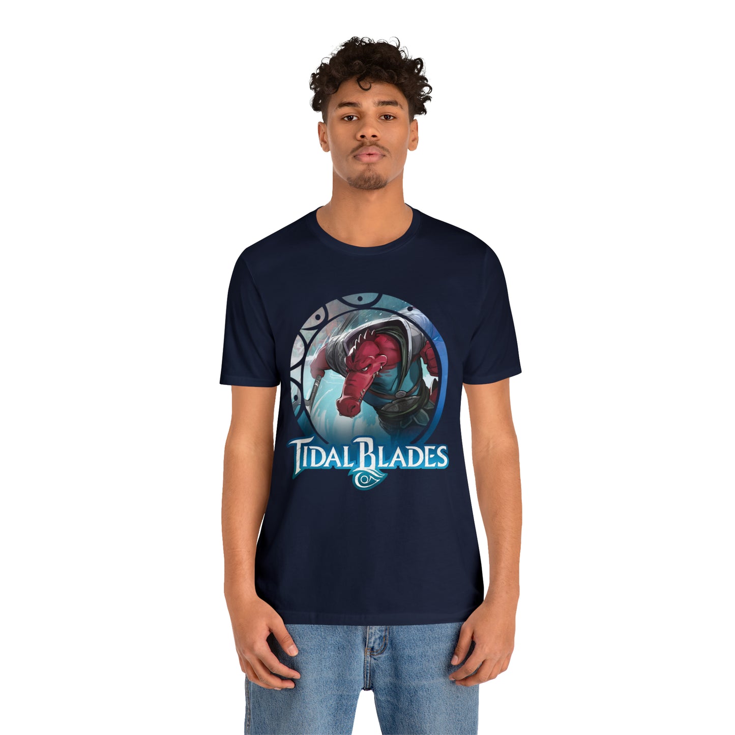 Caiman Tidal Blades - Unisex