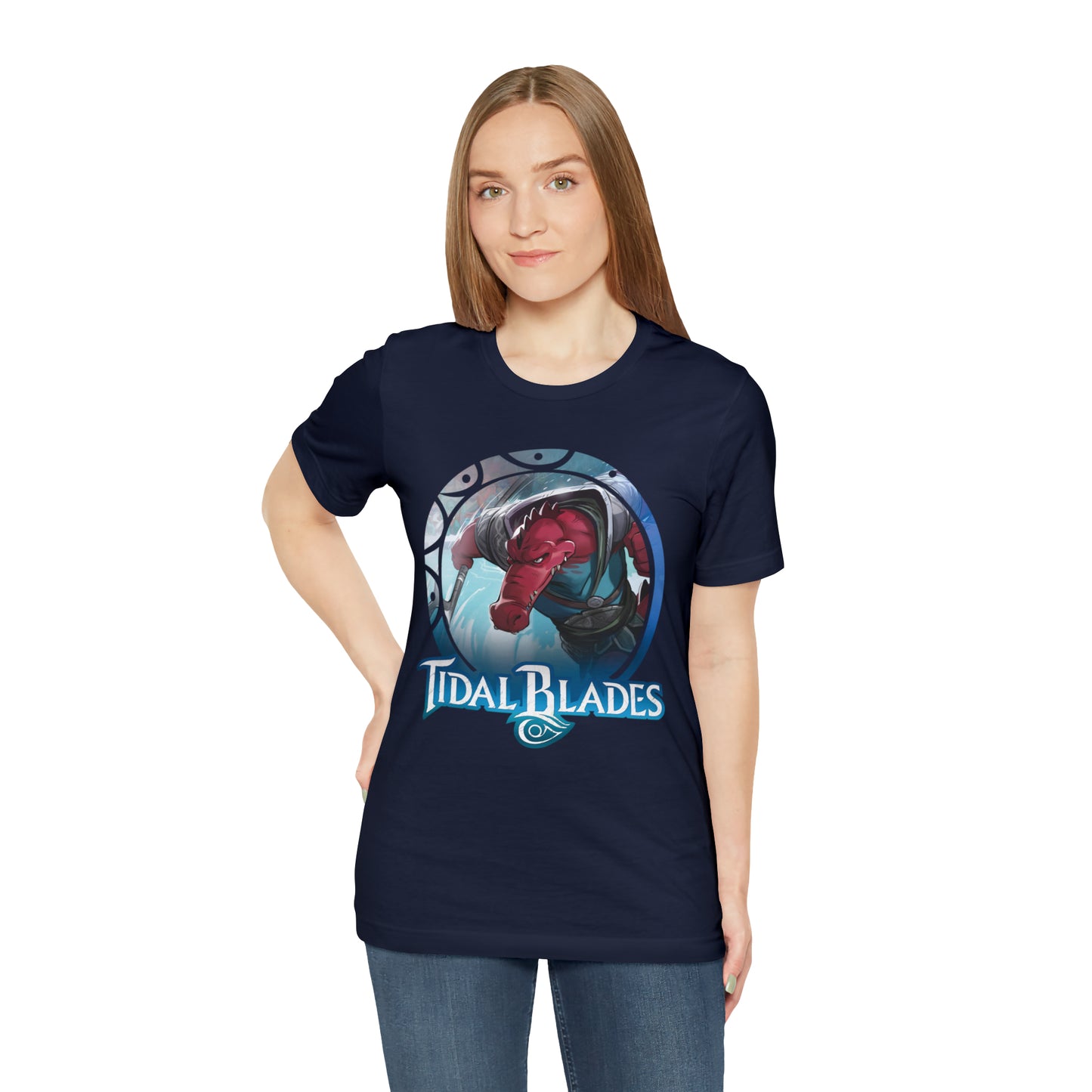 Caiman Tidal Blades - Unisex