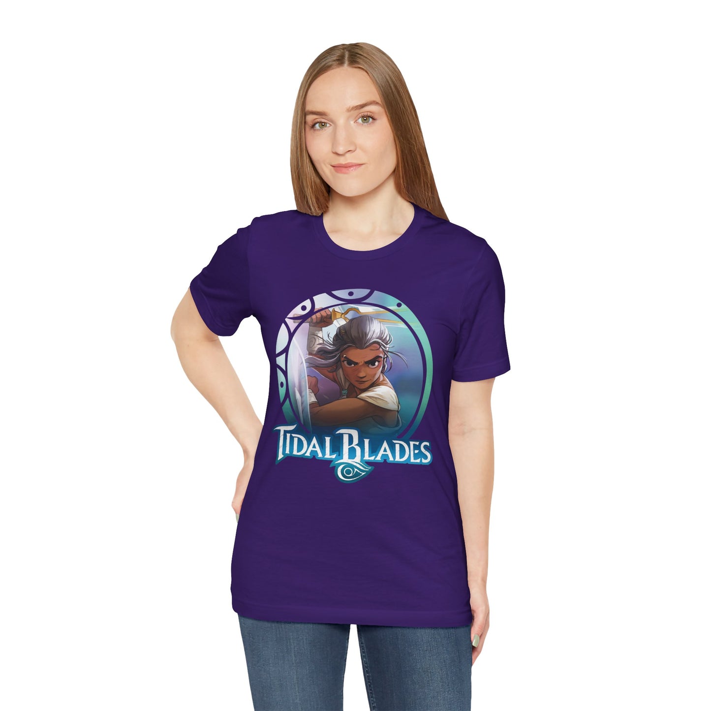 Dust Tidal Blades - Unisex