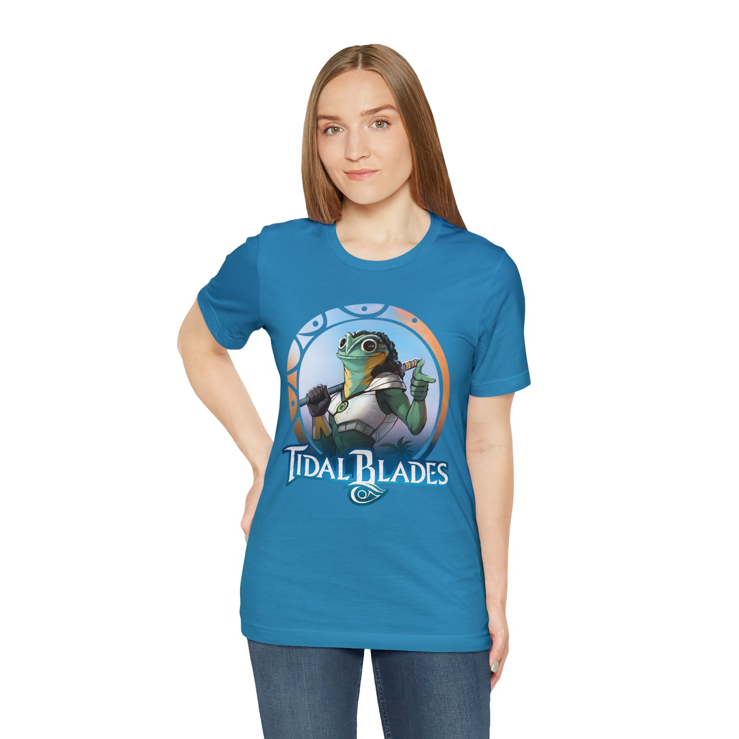 Sagashi Tidal Blades - Unisex