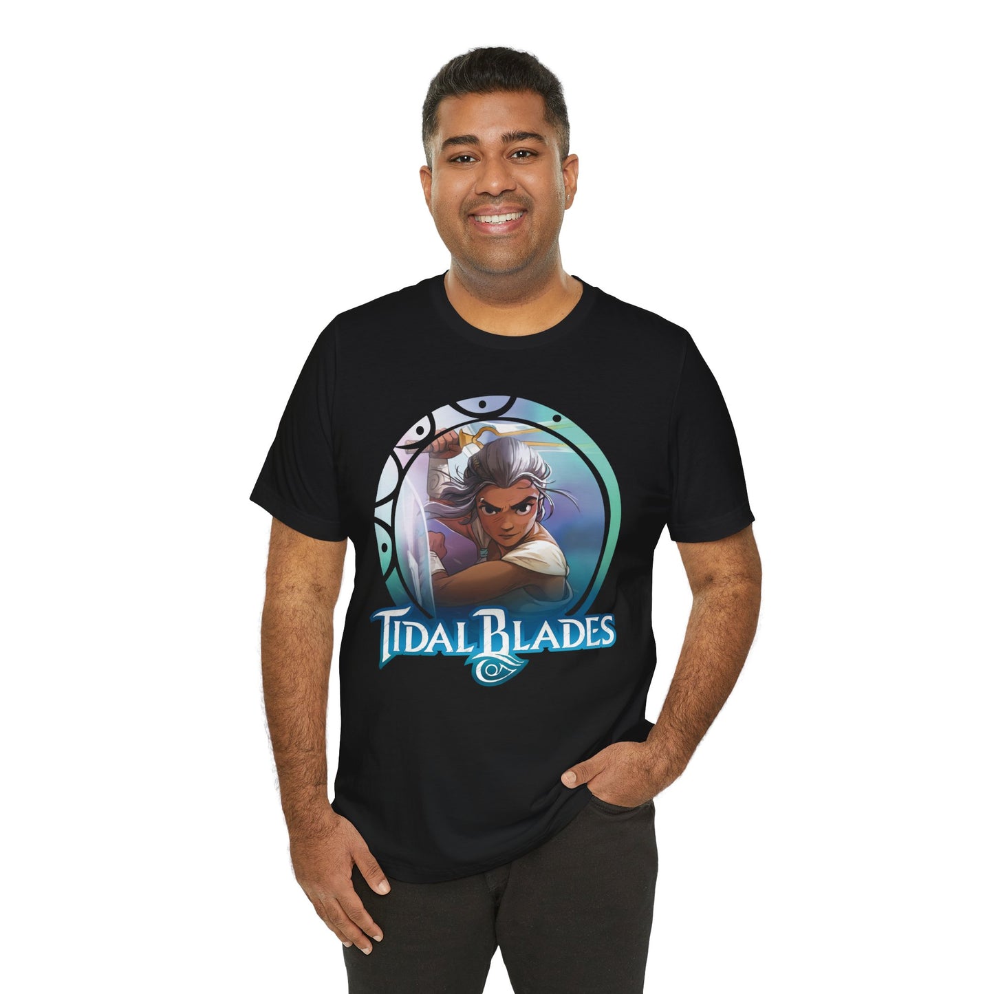 Dust Tidal Blades - Unisex