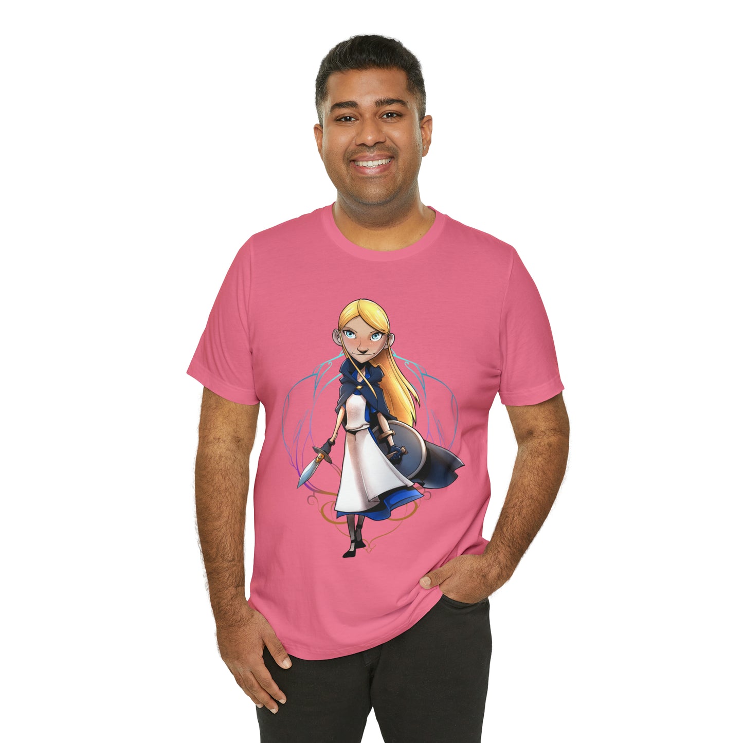 Alice from Wonderland's War - Unisex