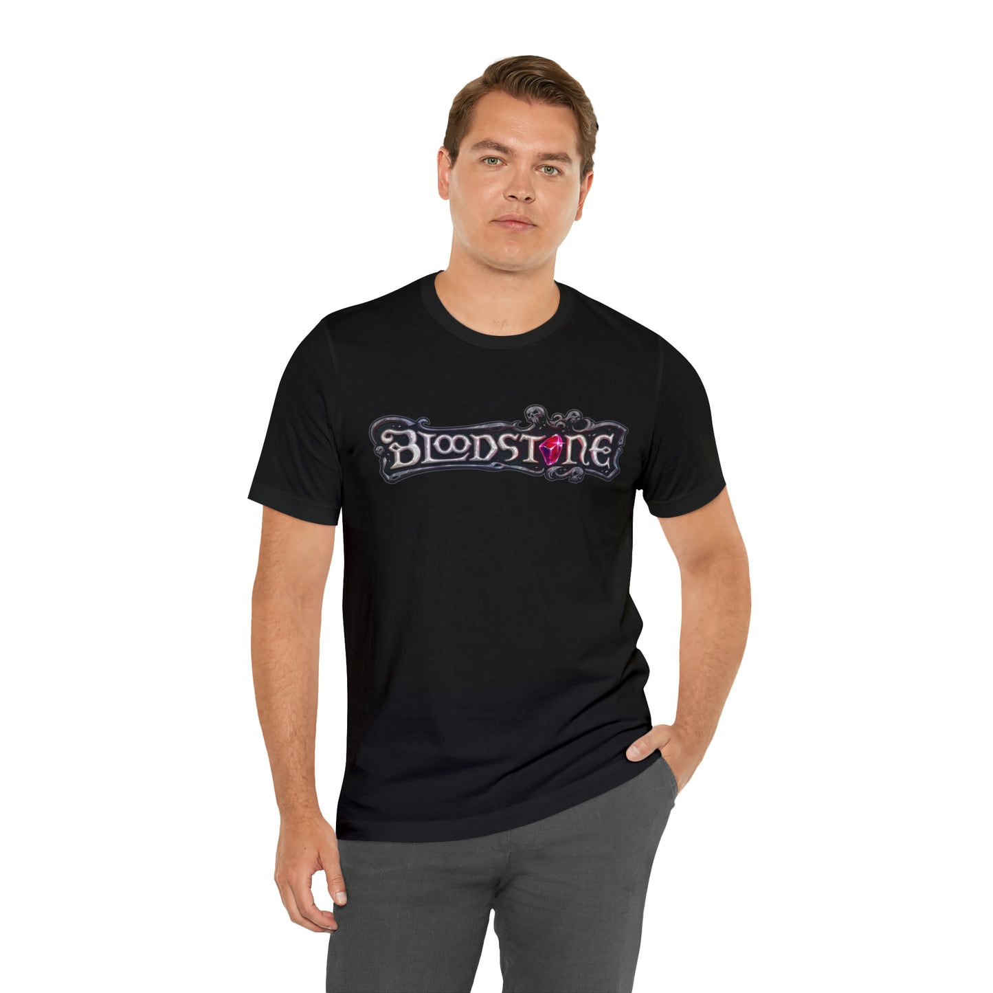 Bloodstone - Unisex