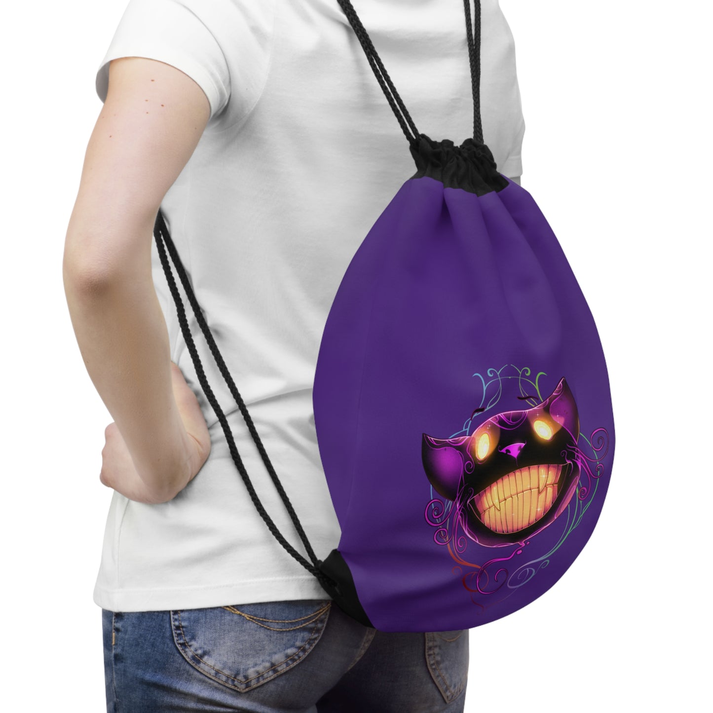 Drawstring Bag