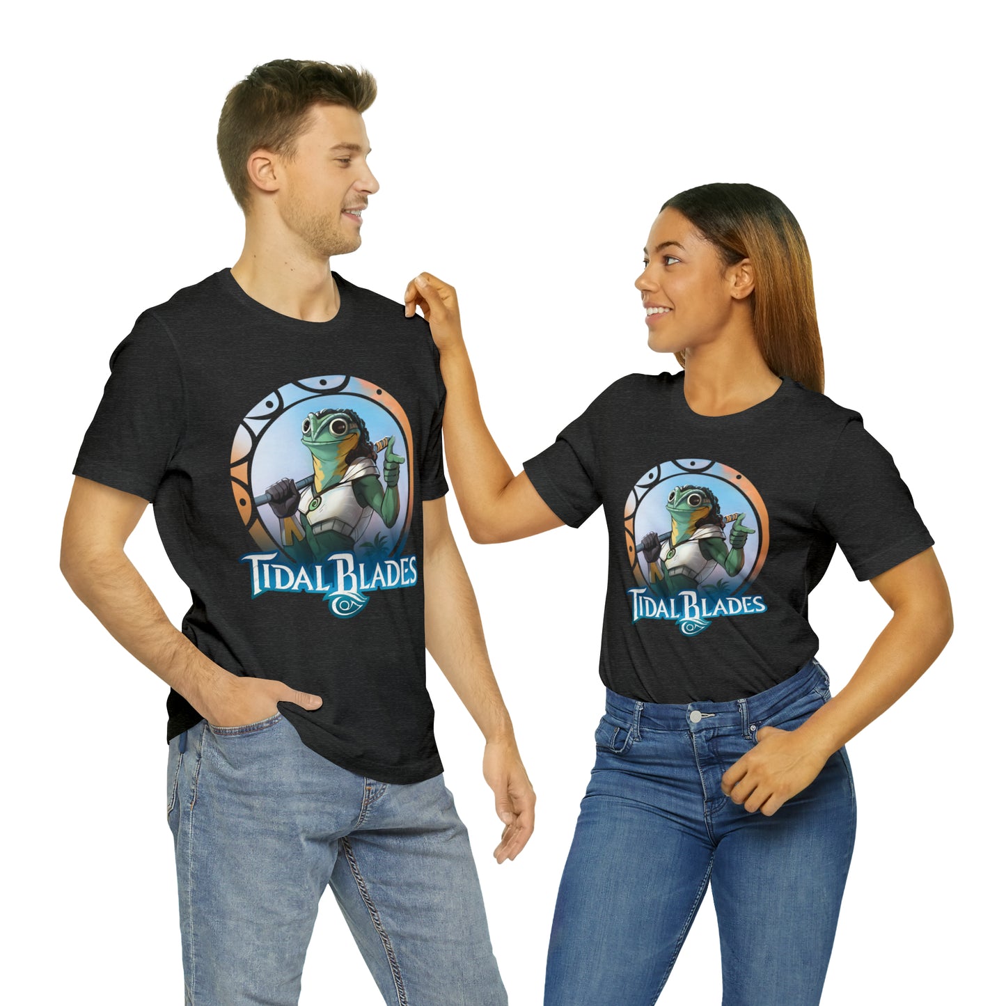 Sagashi Tidal Blades - Unisex