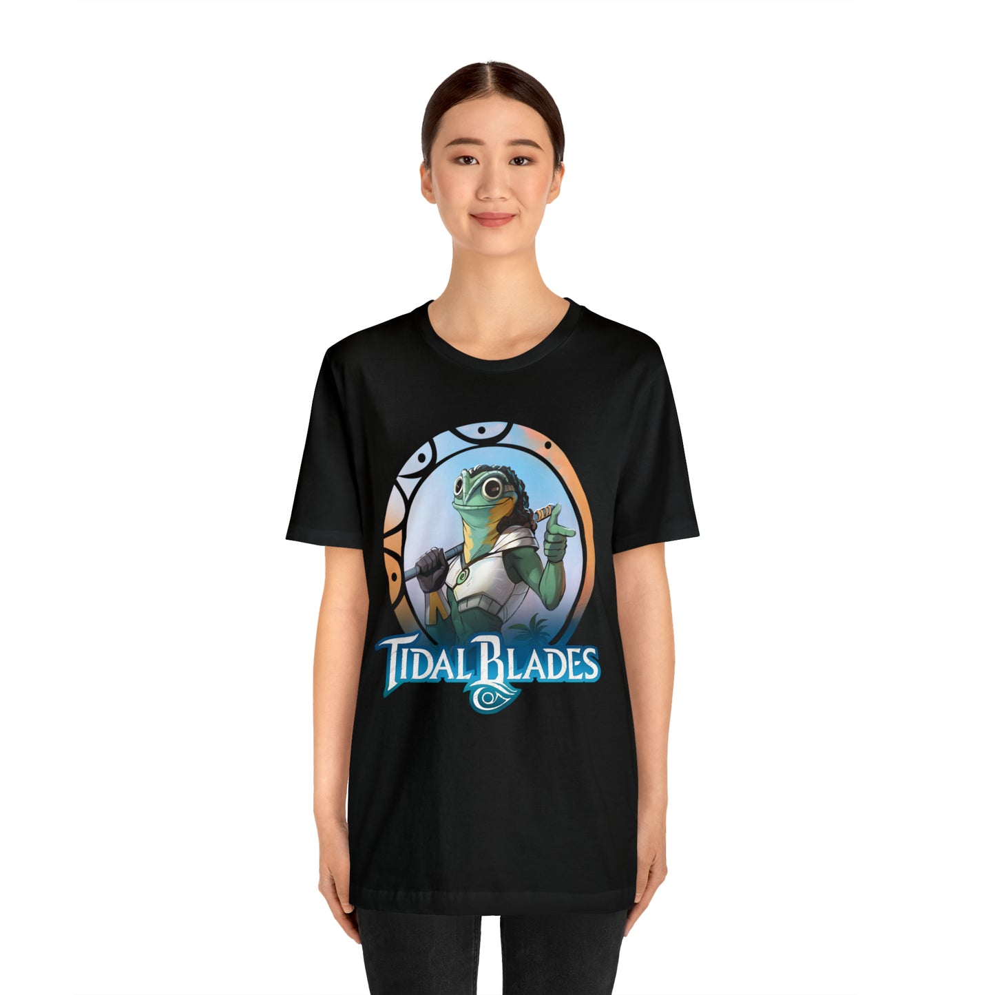 Sagashi Tidal Blades - Unisex