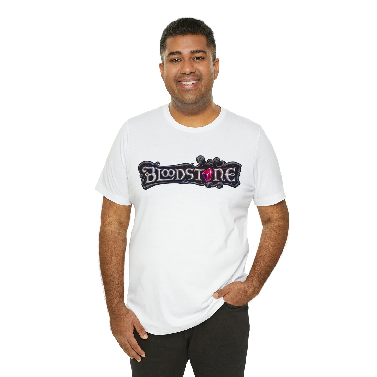 Bloodstone - Unisex