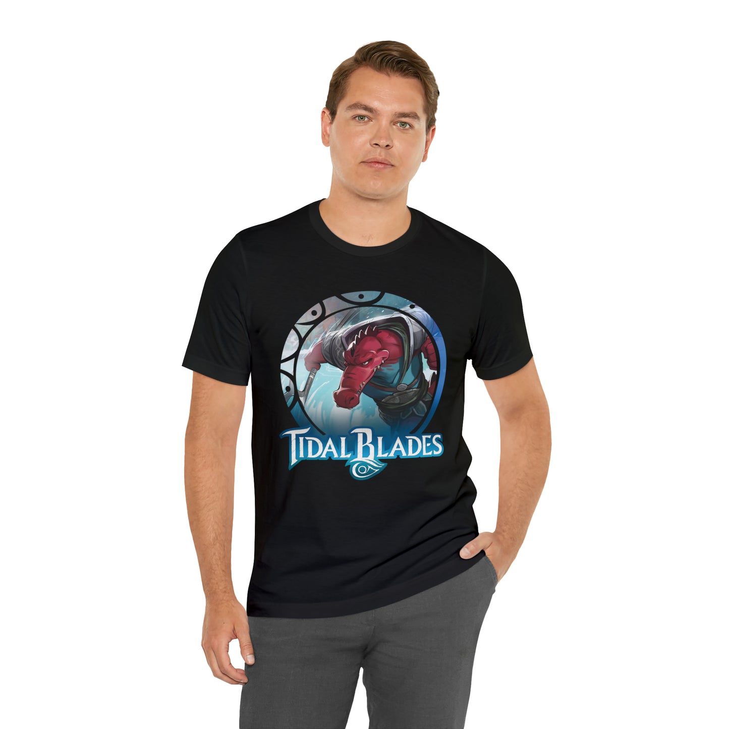 Caiman Tidal Blades - Unisex