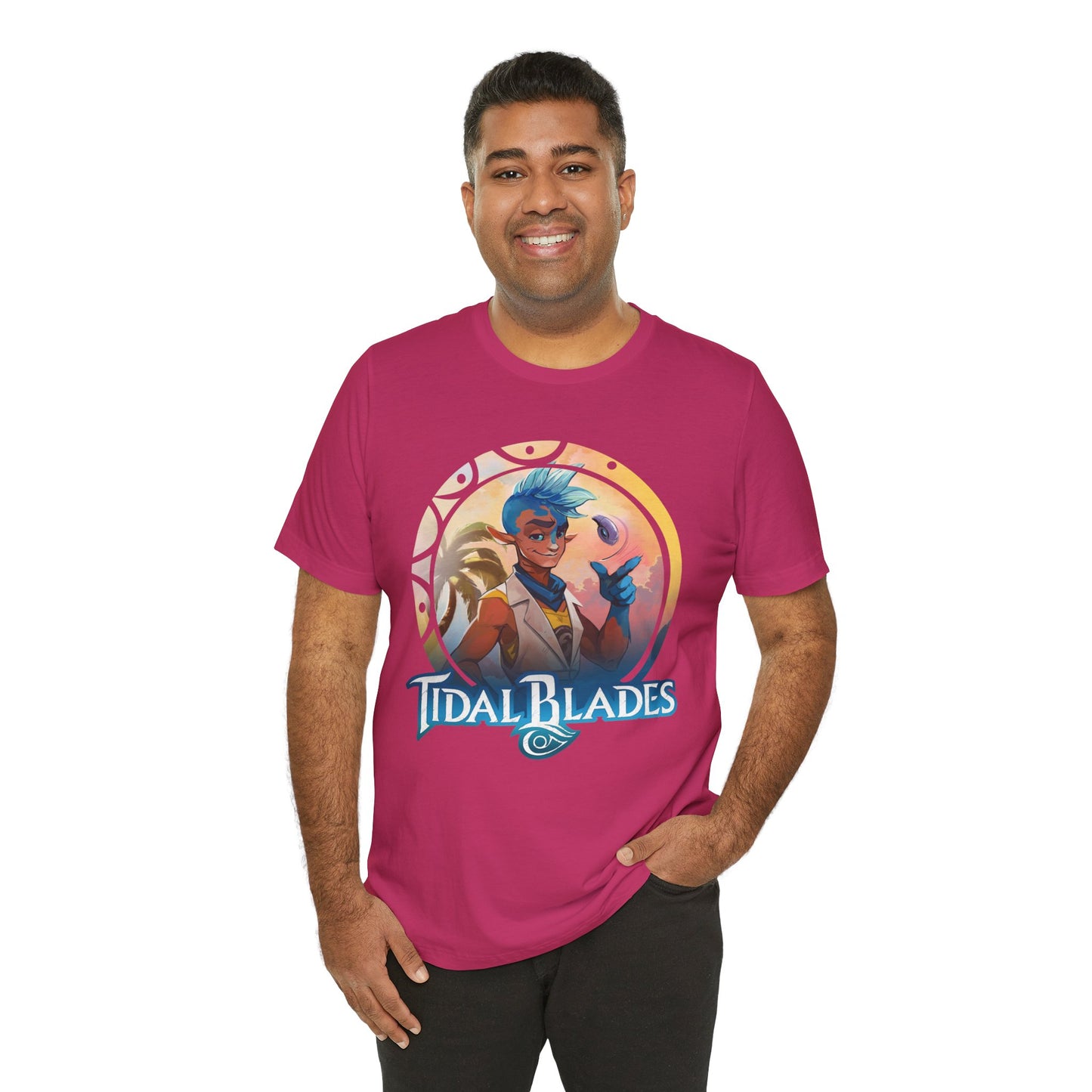 Axl Tidal Blades - Unisex