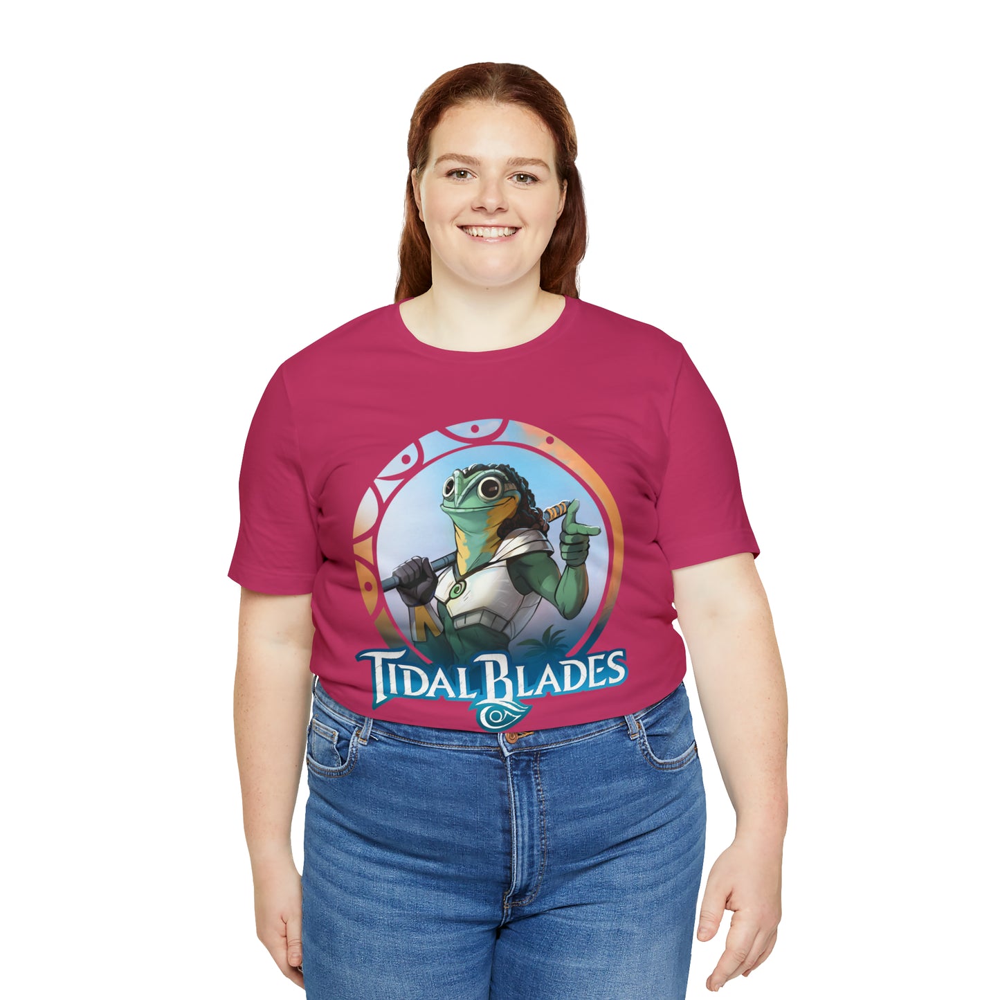 Sagashi Tidal Blades - Unisex