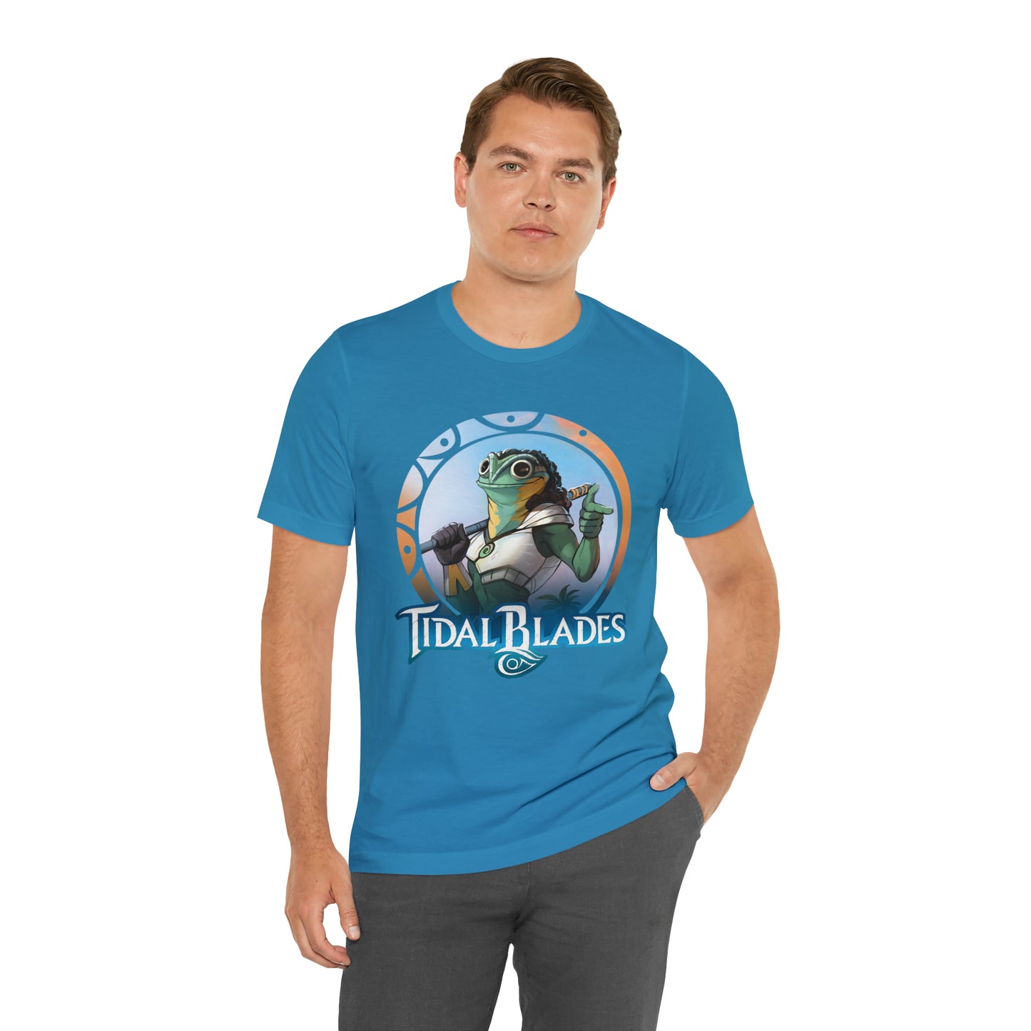 Sagashi Tidal Blades - Unisex