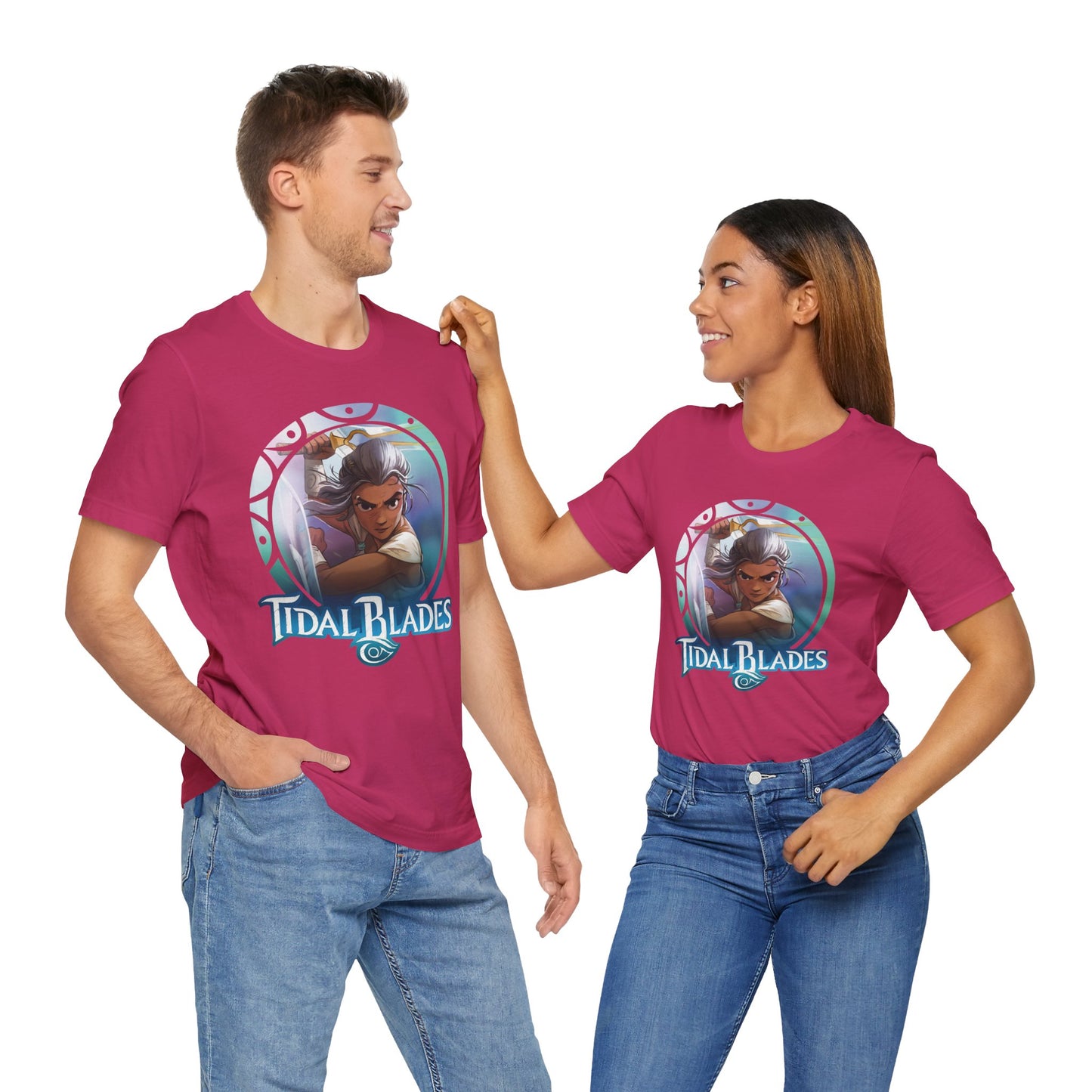 Dust Tidal Blades - Unisex