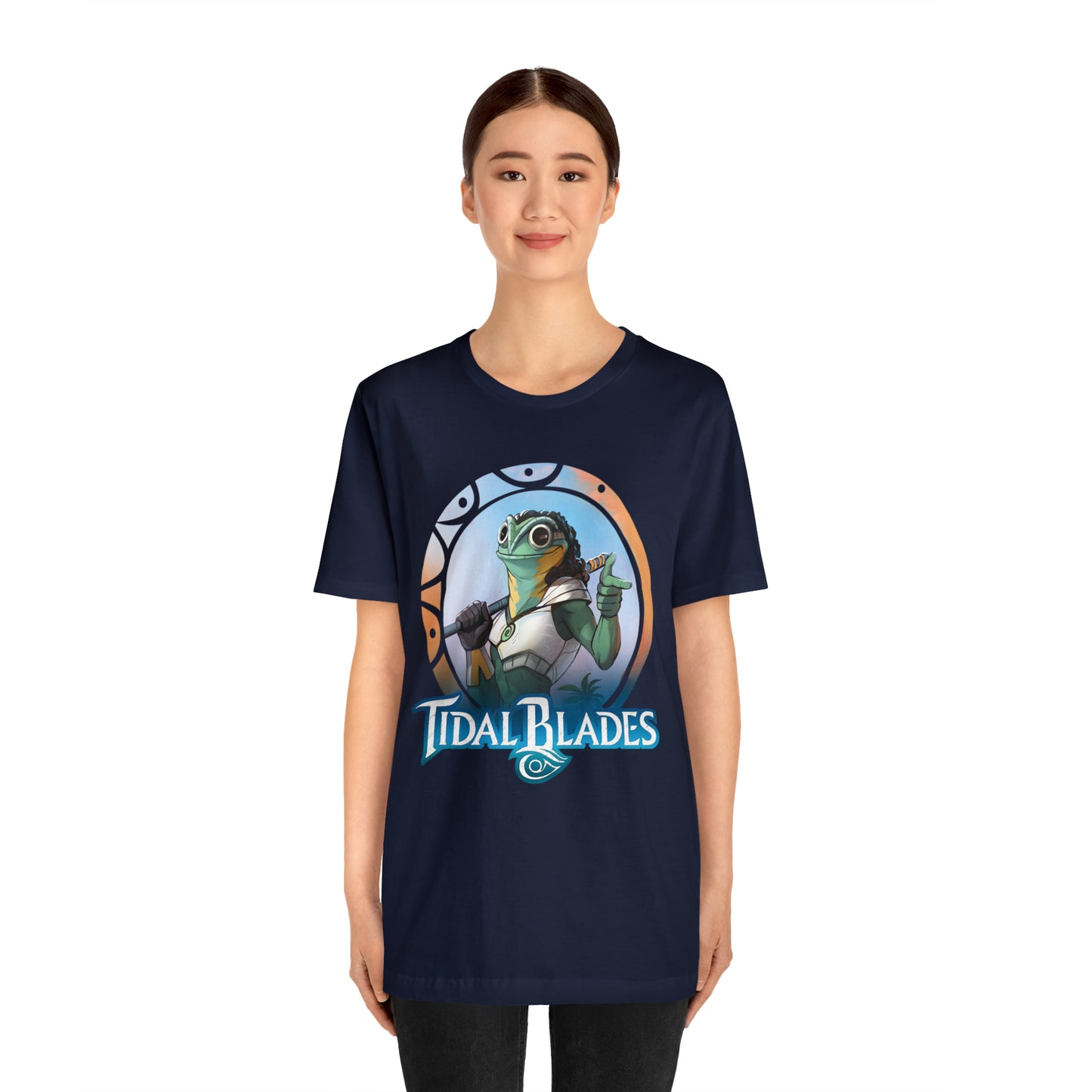 Sagashi Tidal Blades - Unisex