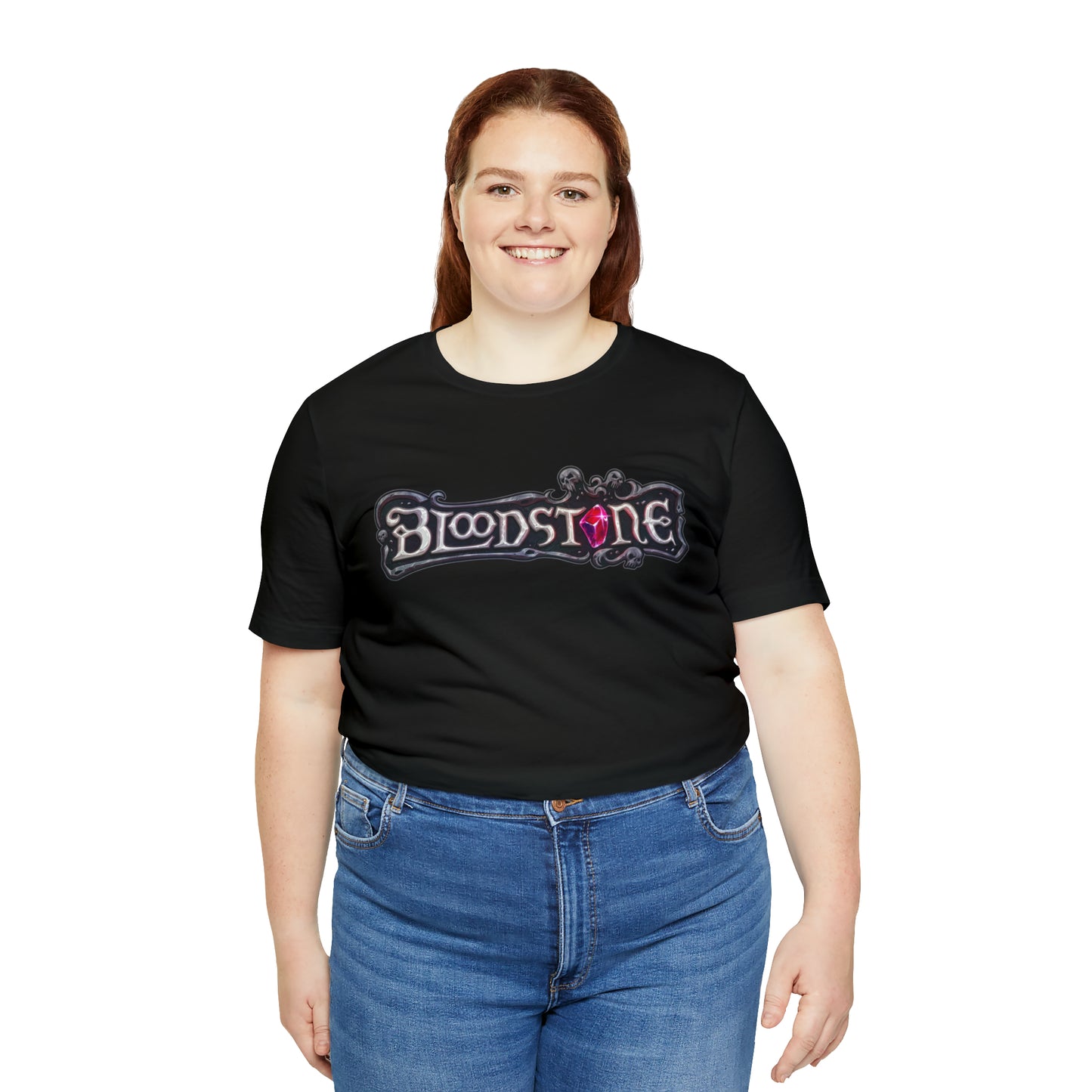 Bloodstone - Unisex