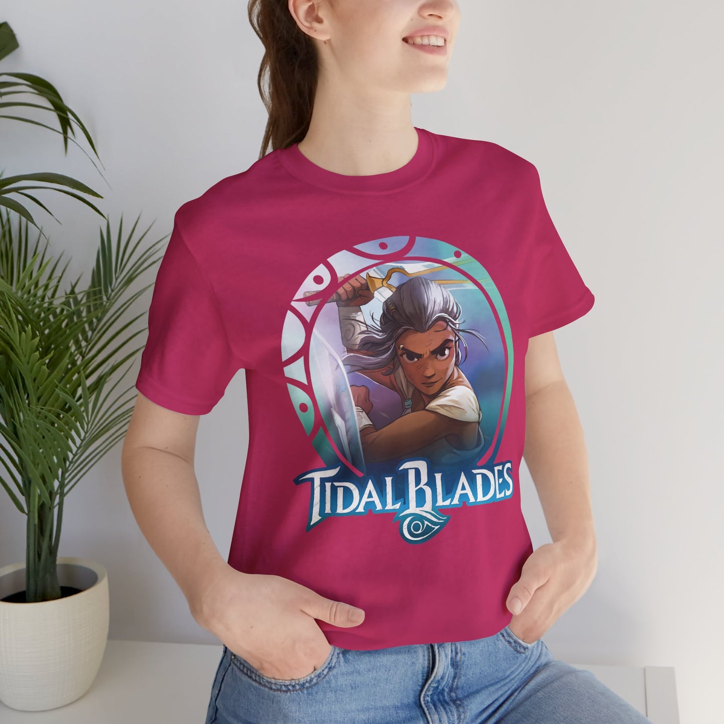 Dust Tidal Blades - Unisex