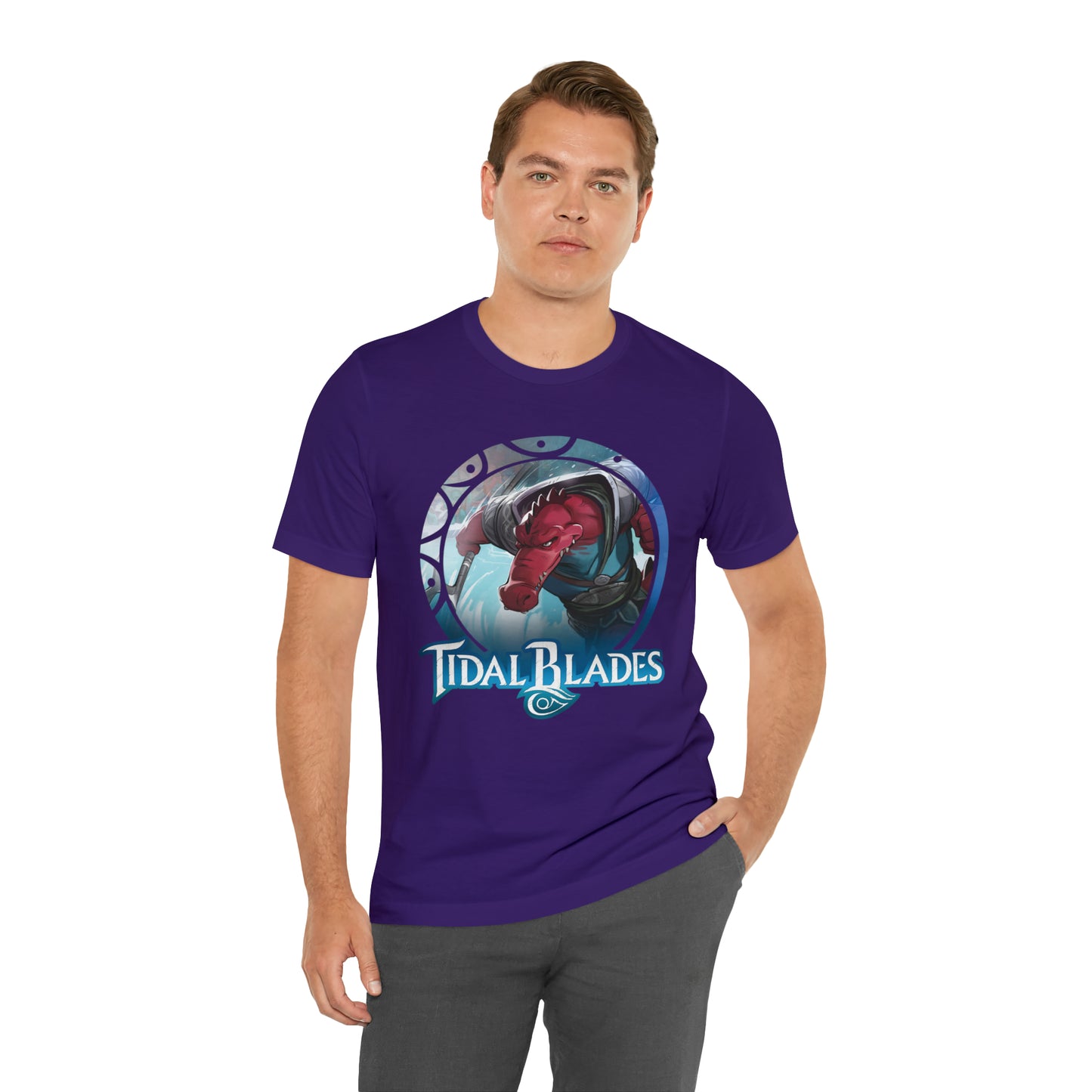 Caiman Tidal Blades - Unisex