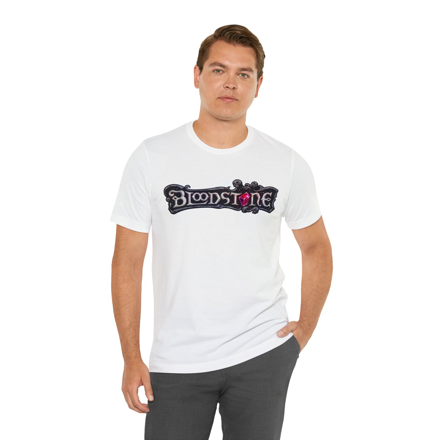 Bloodstone - Unisex