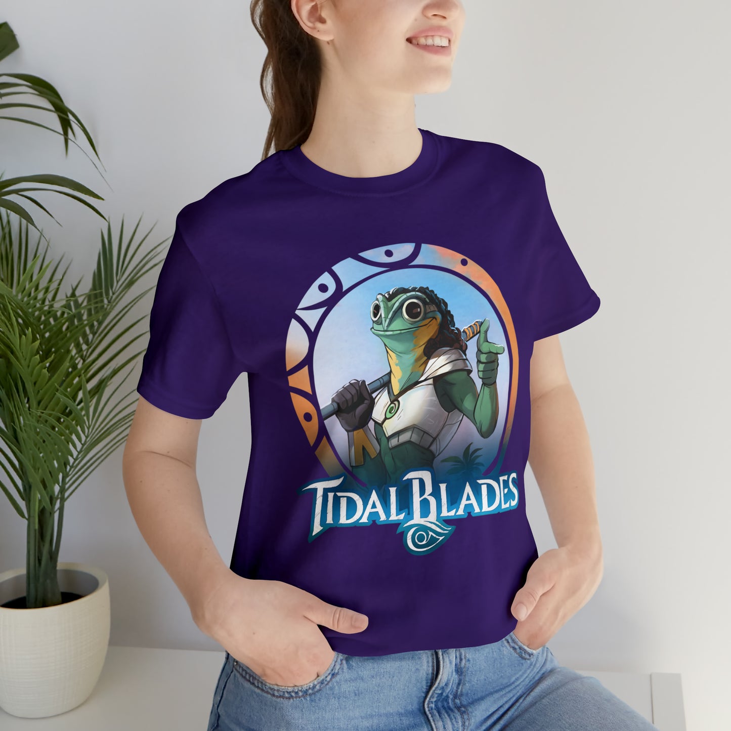 Sagashi Tidal Blades - Unisex