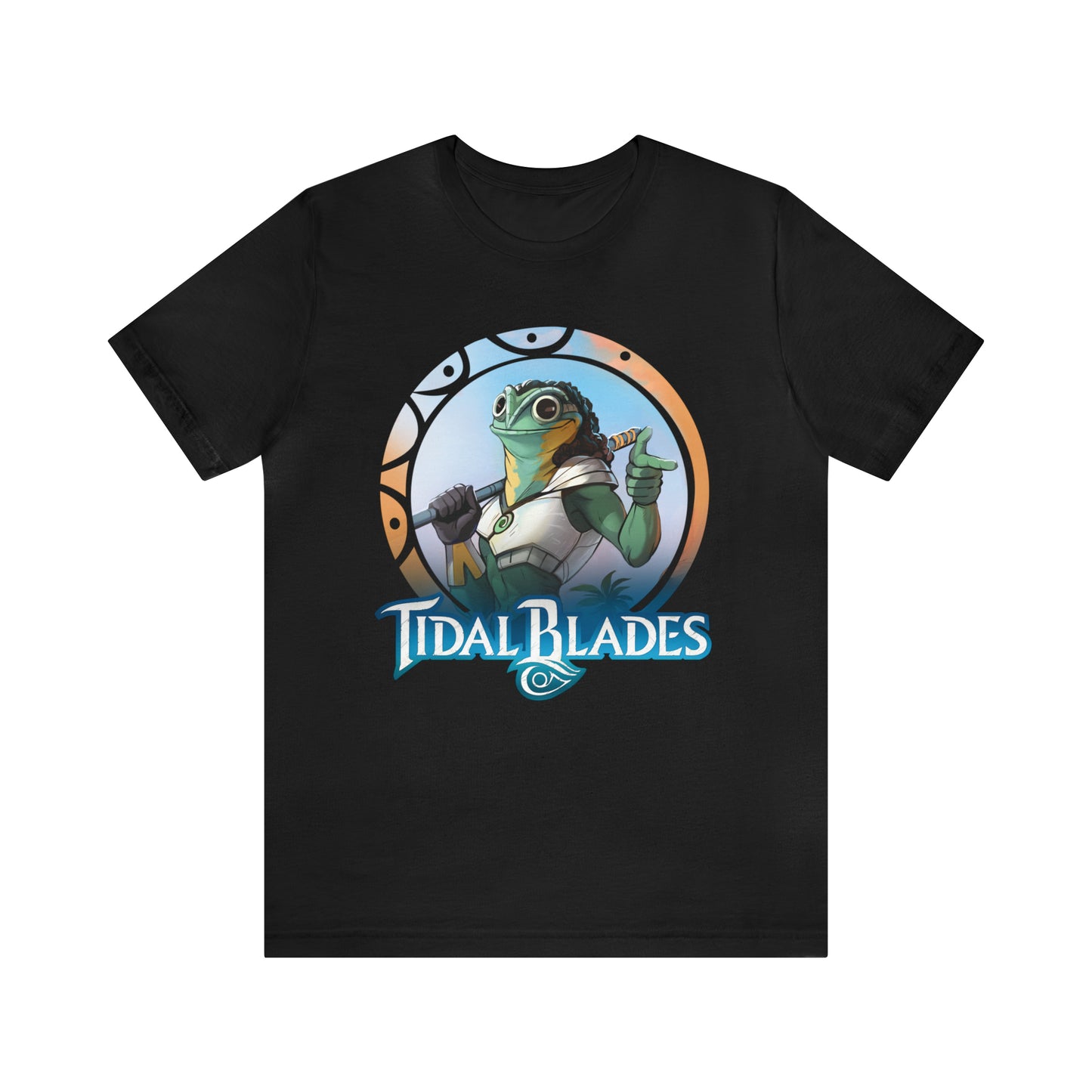 Sagashi Tidal Blades - Unisex