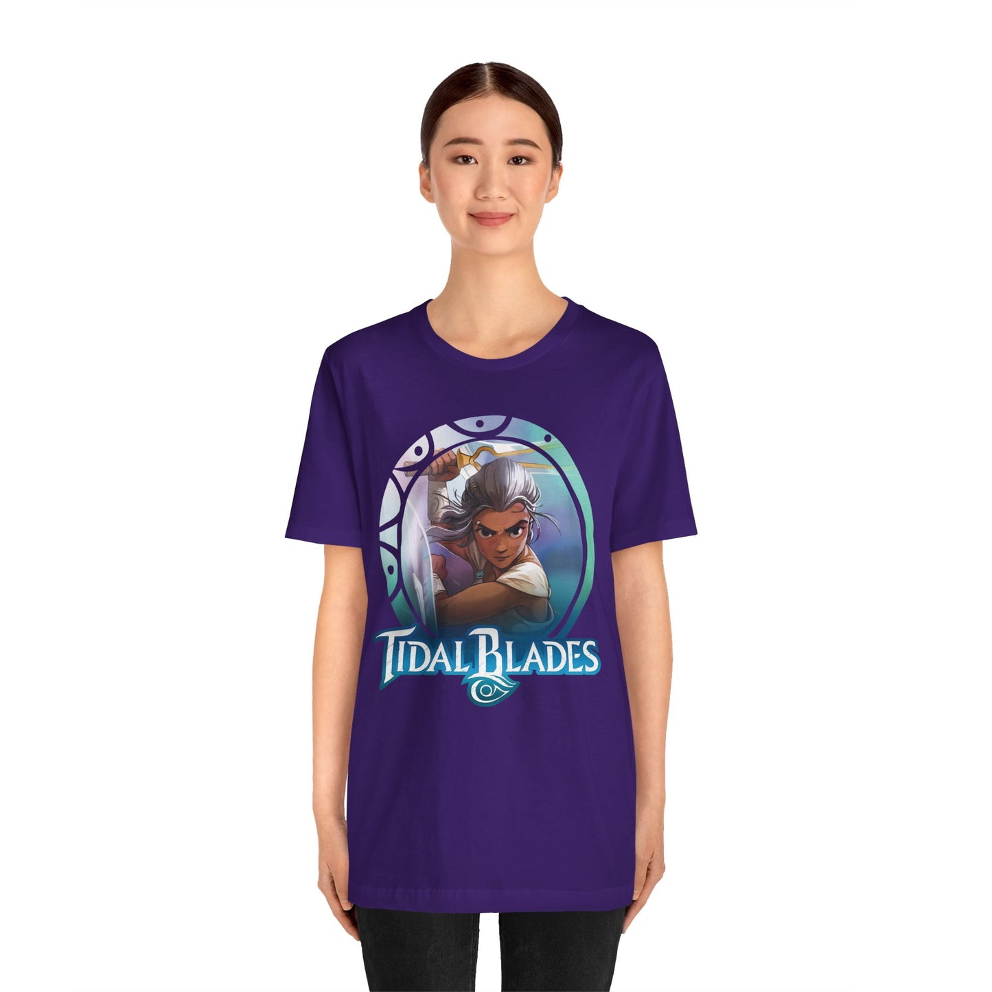 Dust Tidal Blades - Unisex