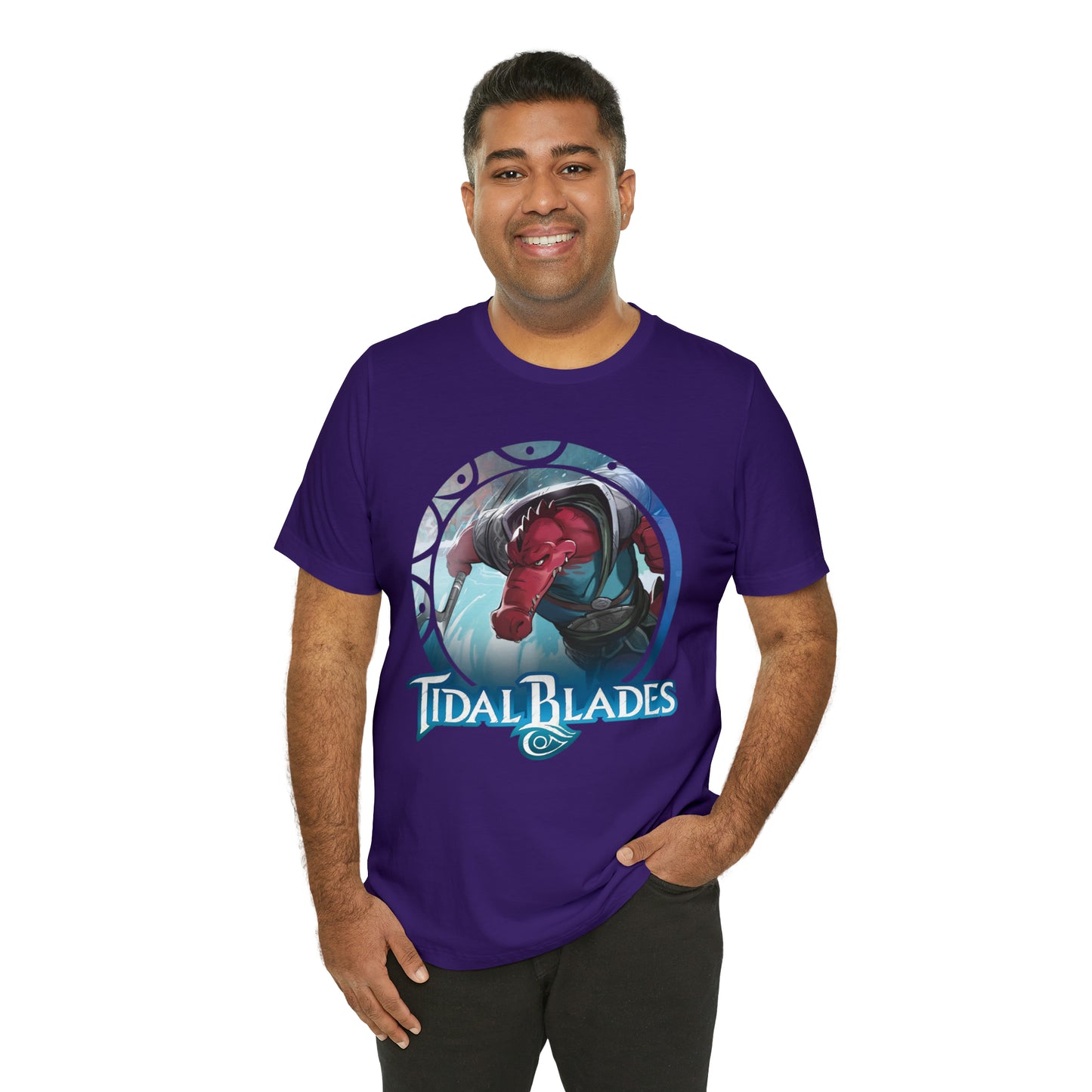 Caiman Tidal Blades - Unisex