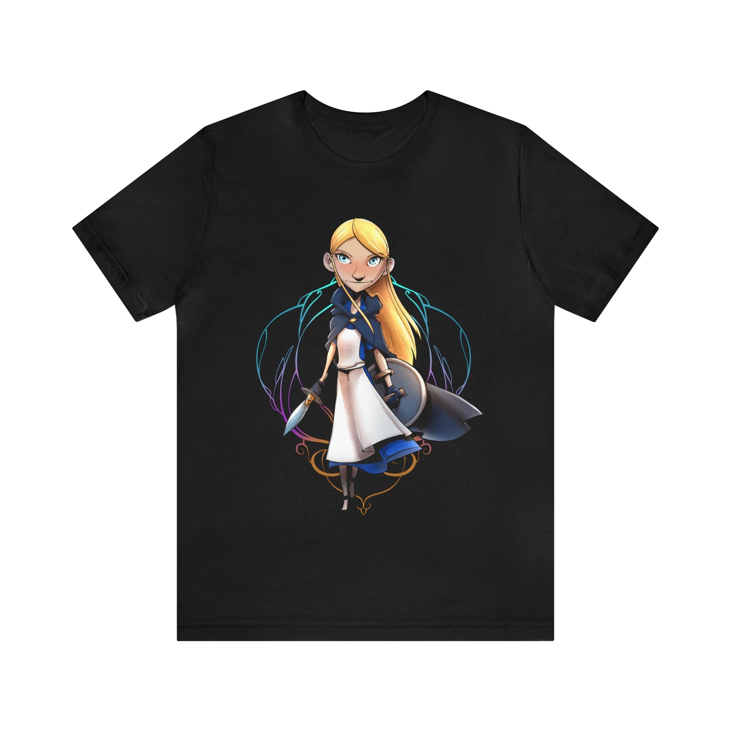 Alice from Wonderland's War - Unisex