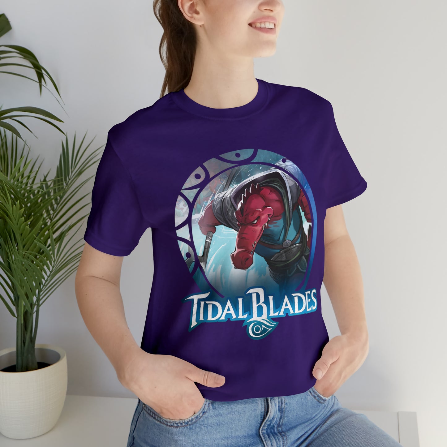 Caiman Tidal Blades - Unisex