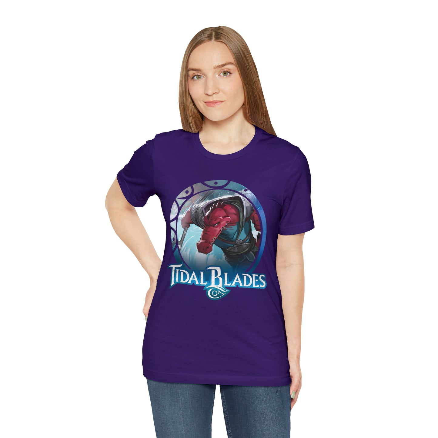 Caiman Tidal Blades - Unisex
