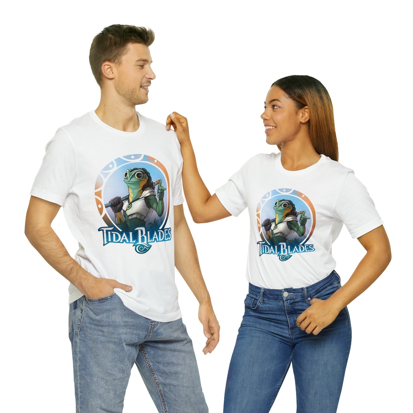 Sagashi Tidal Blades - Unisex