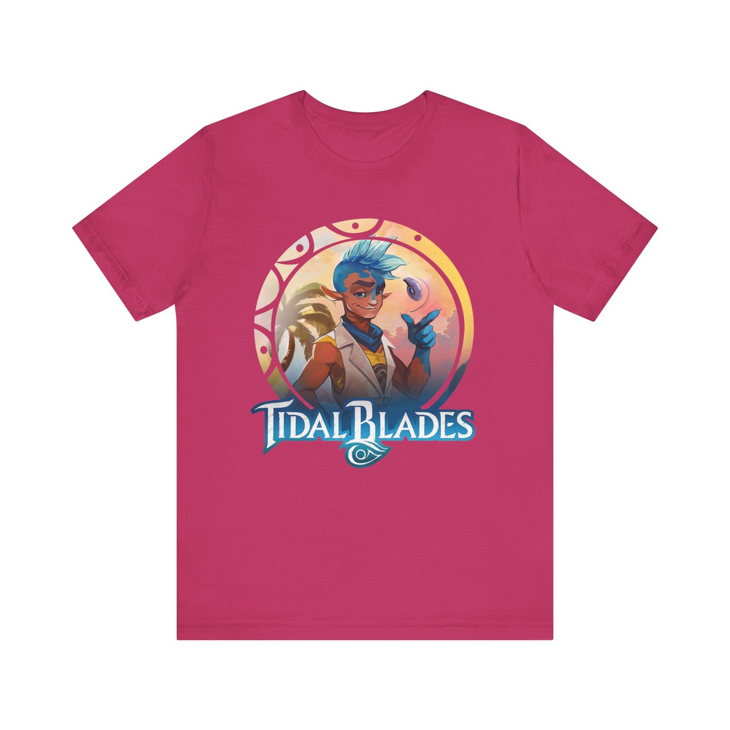 Axl Tidal Blades - Unisex
