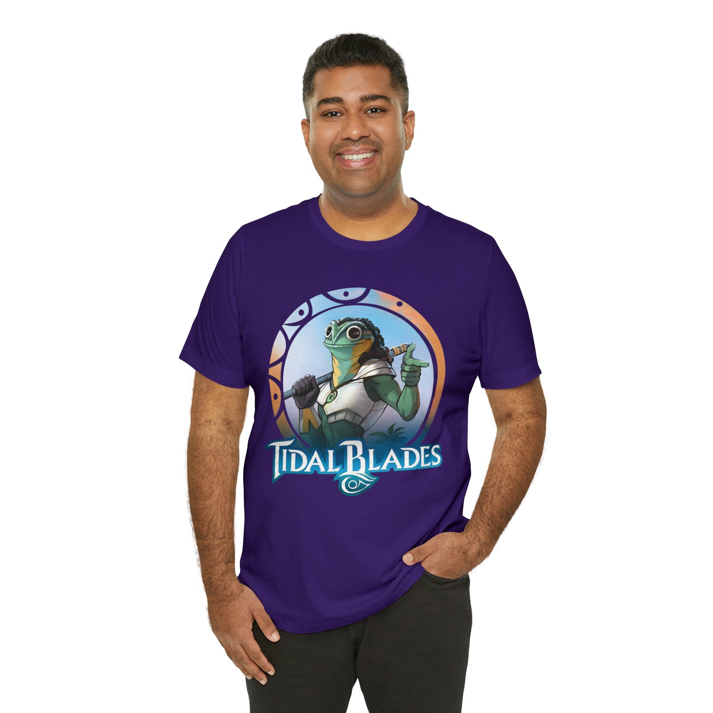 Sagashi Tidal Blades - Unisex