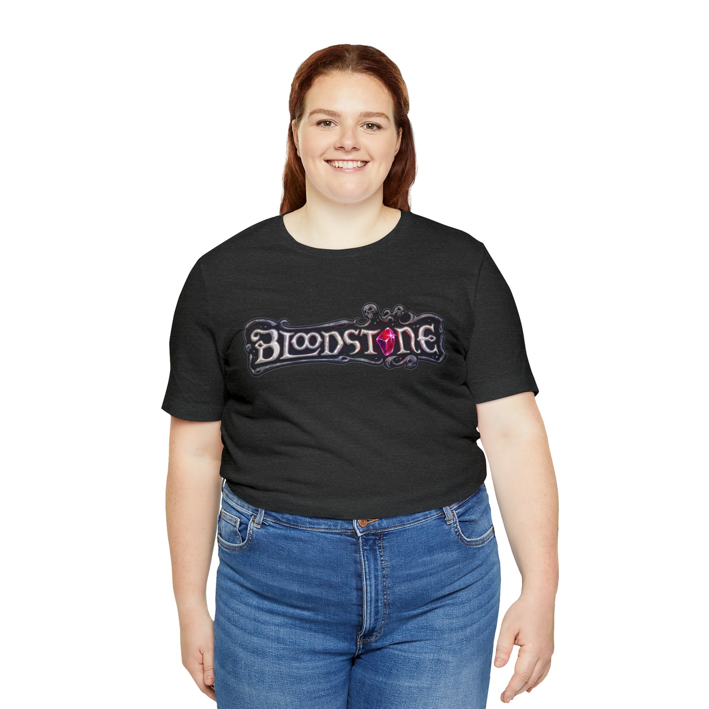Bloodstone - Unisex