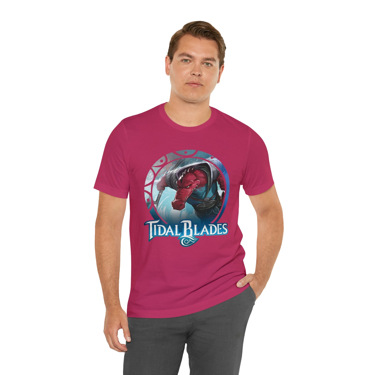 Caiman Tidal Blades - Unisex