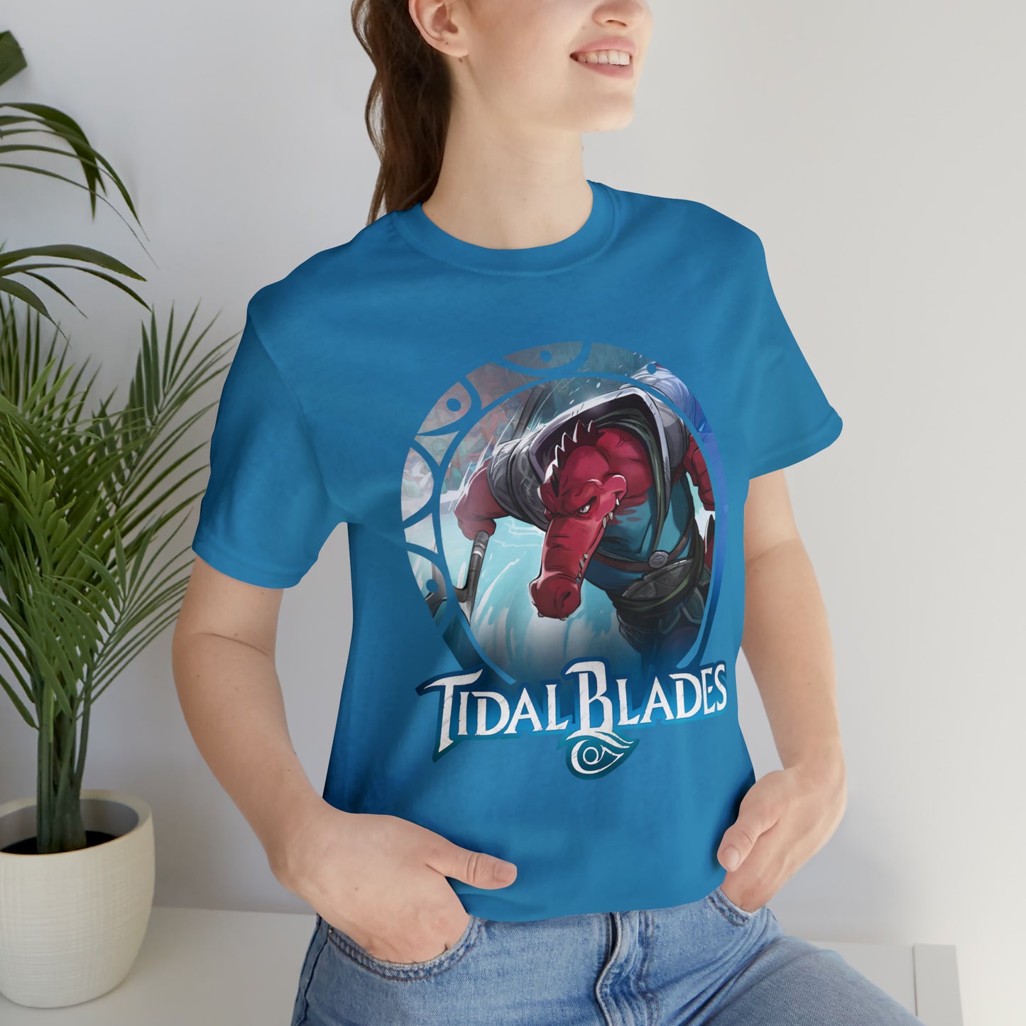 Caiman Tidal Blades - Unisex