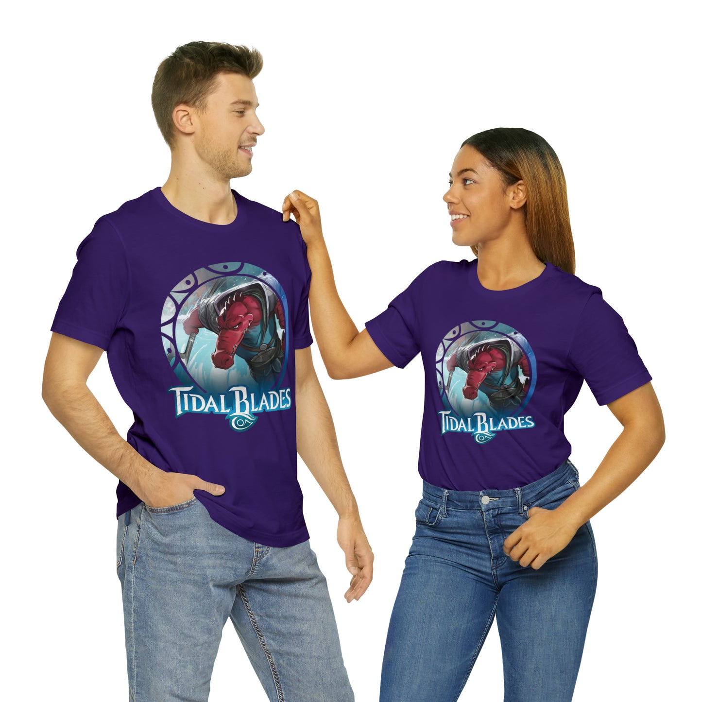 Caiman Tidal Blades - Unisex