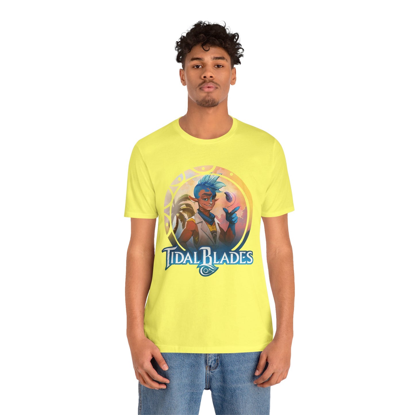 Axl Tidal Blades - Unisex